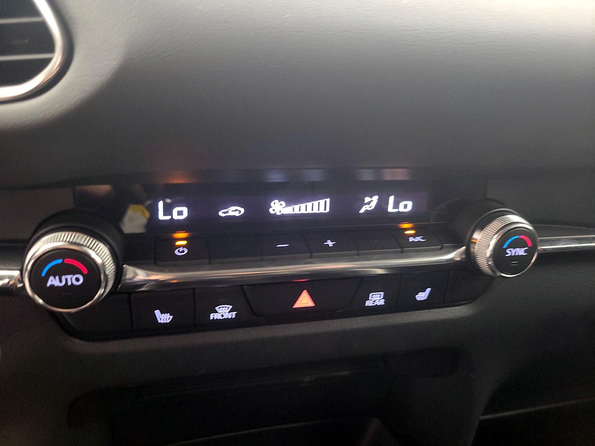 Thumbnail: 2023 Mazda CX-30 - 16