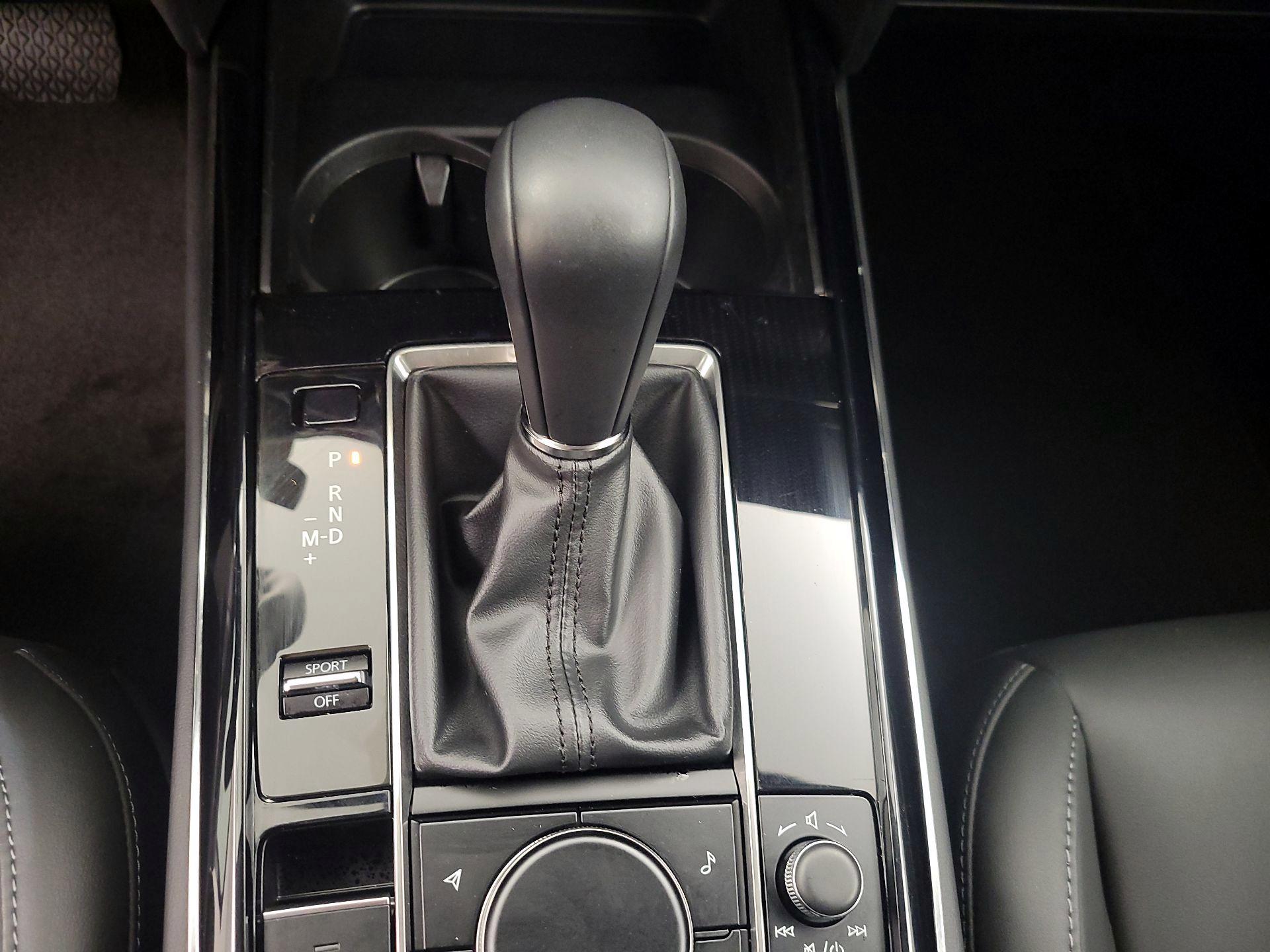 Thumbnail: 2023 Mazda CX-30 - 17