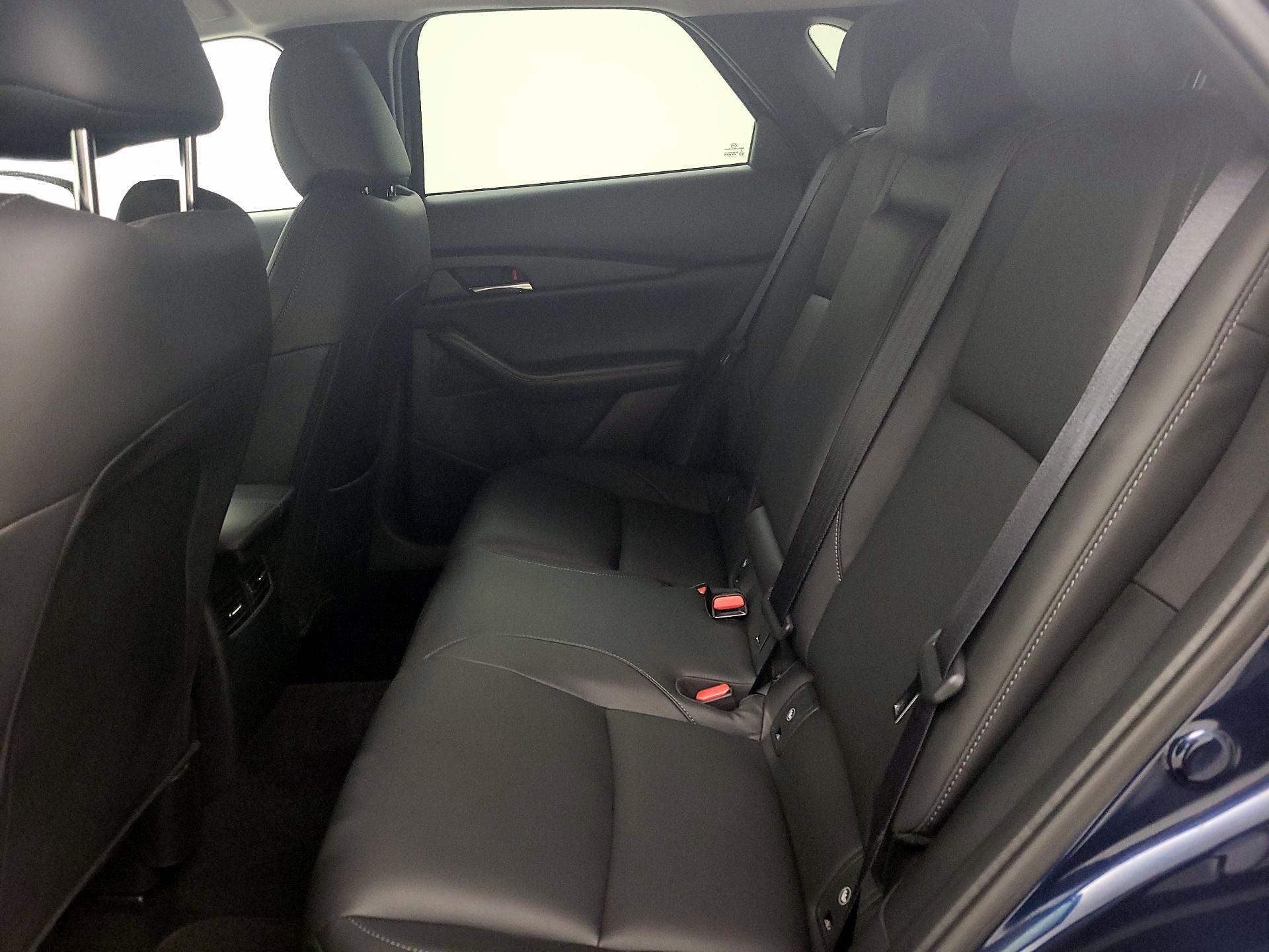 Thumbnail: 2023 Mazda CX-30 - 18