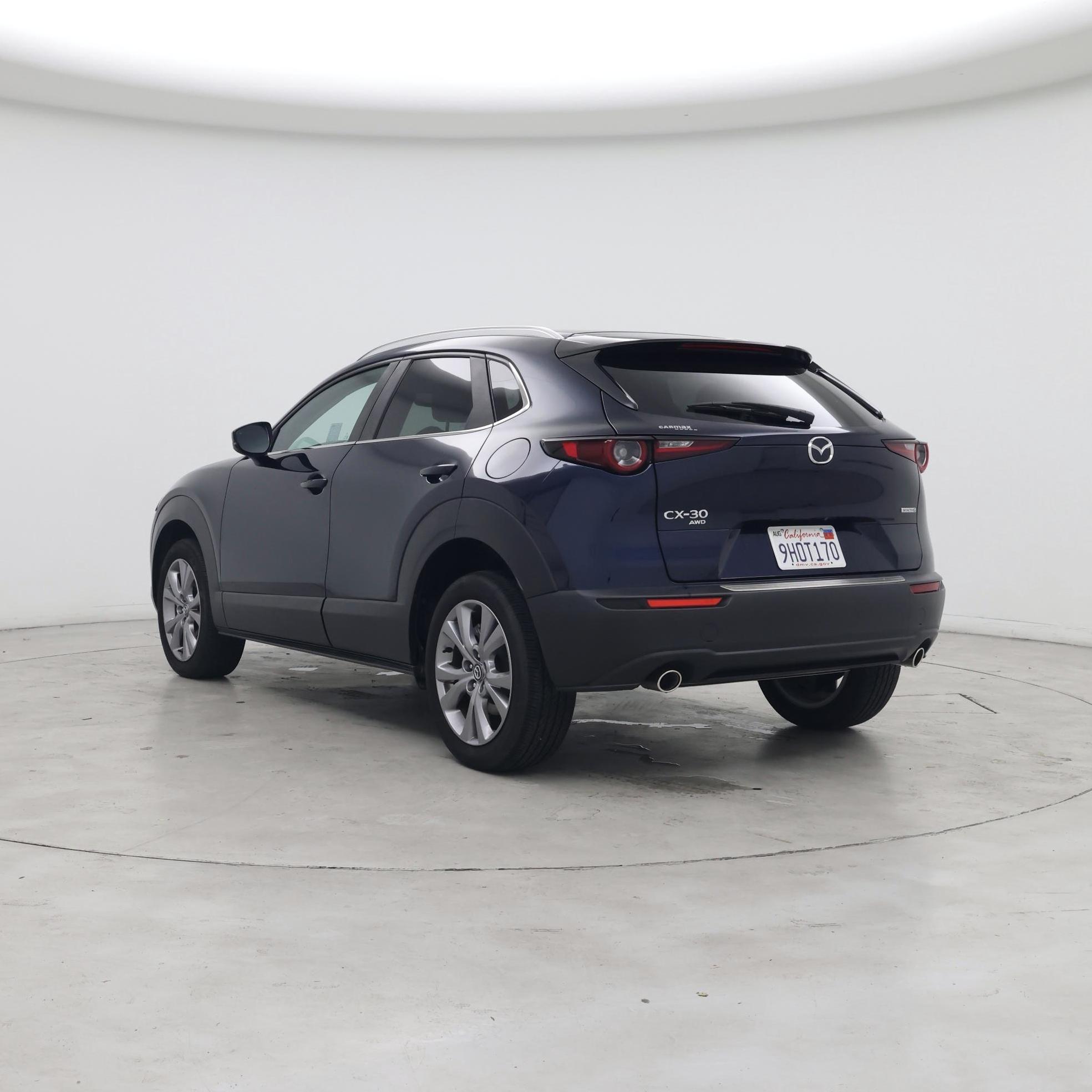 Thumbnail: 2023 Mazda CX-30 - 2