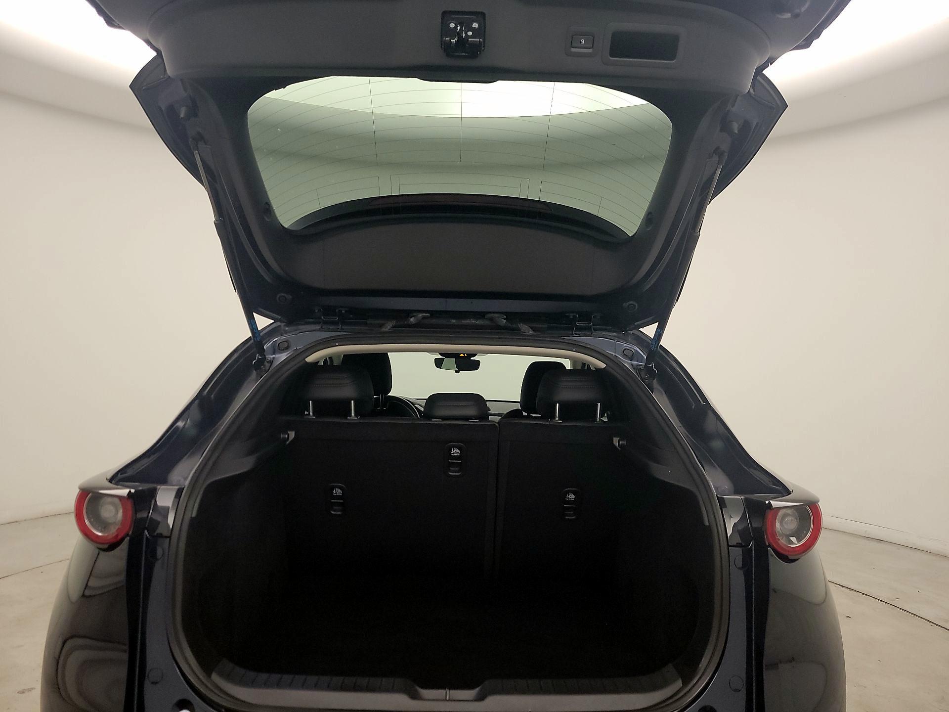 Thumbnail: 2023 Mazda CX-30 - 19