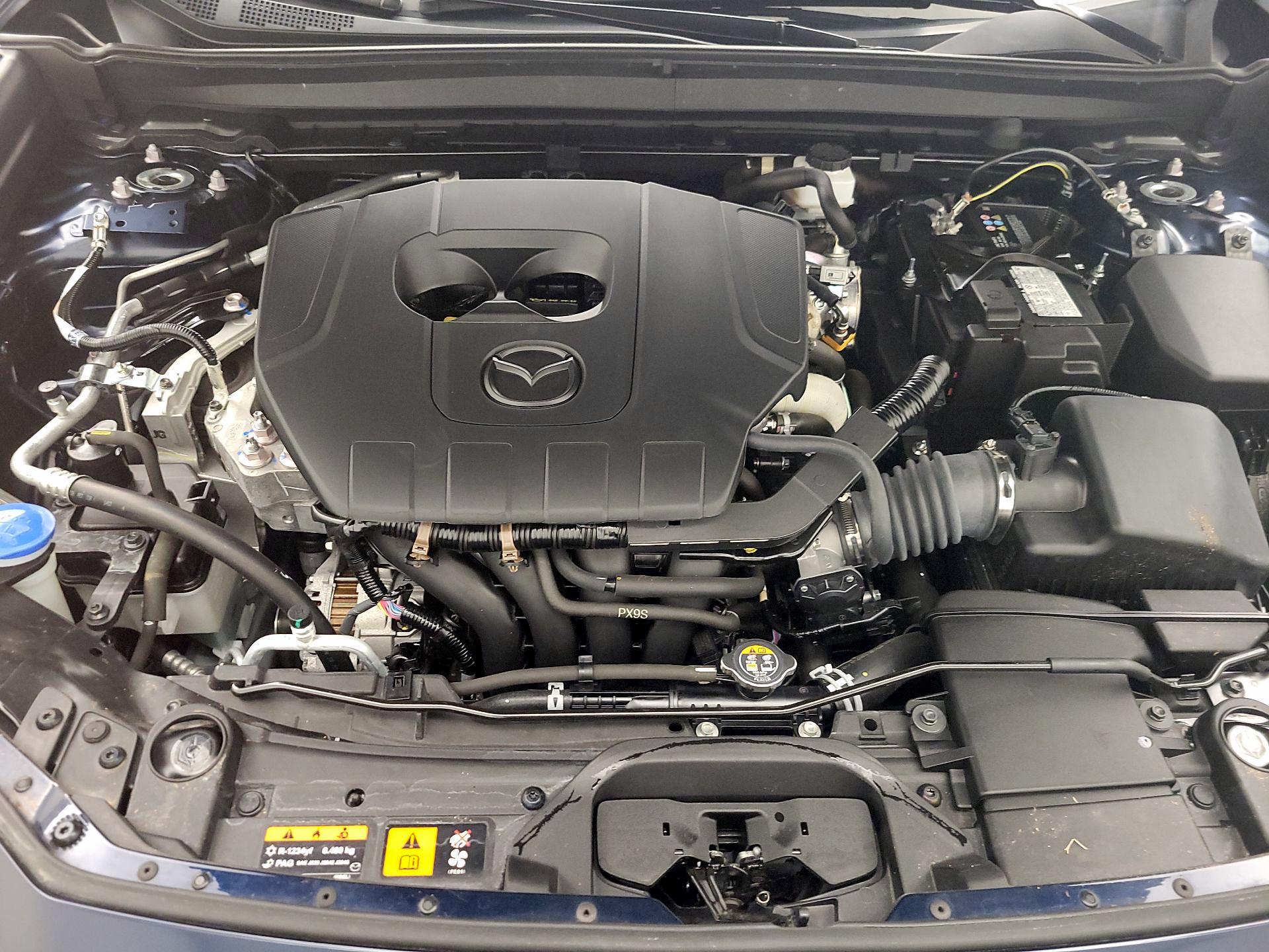 Thumbnail: 2023 Mazda CX-30 - 20