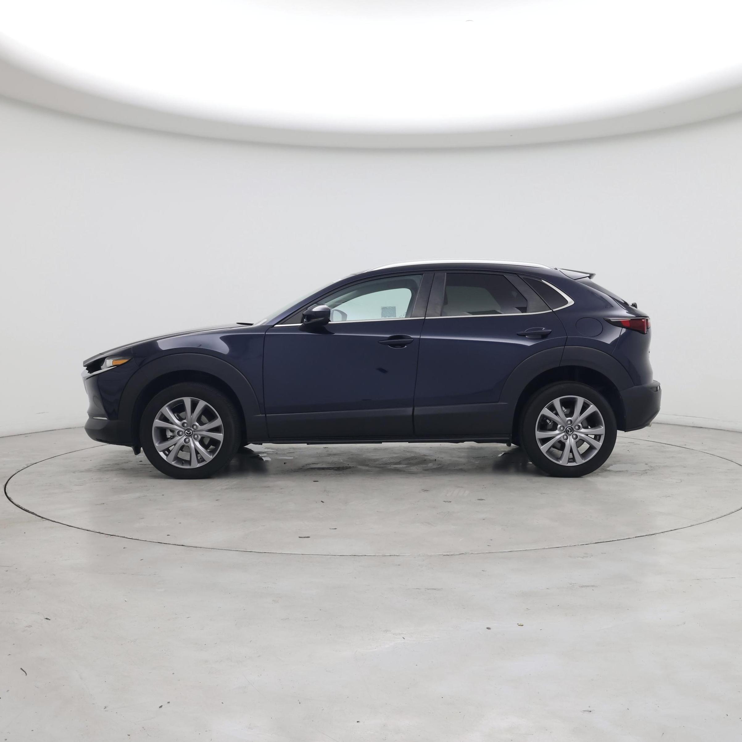 Thumbnail: 2023 Mazda CX-30 - 3