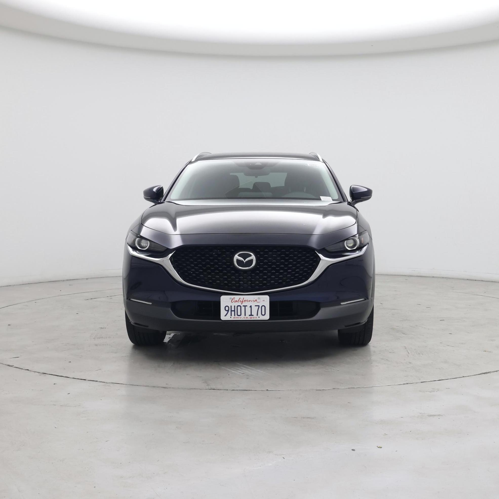 Thumbnail: 2023 Mazda CX-30 - 5