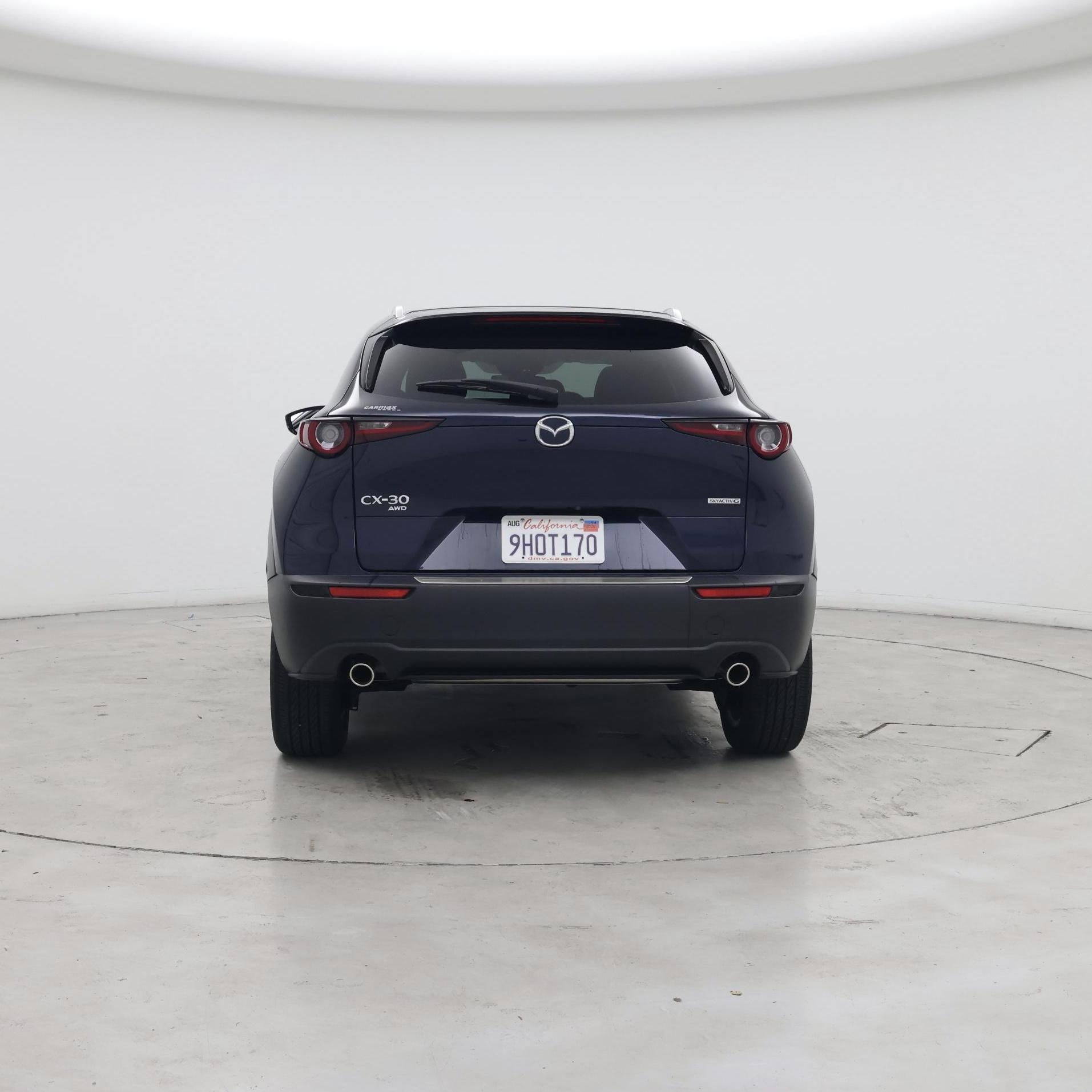 Thumbnail: 2023 Mazda CX-30 - 6