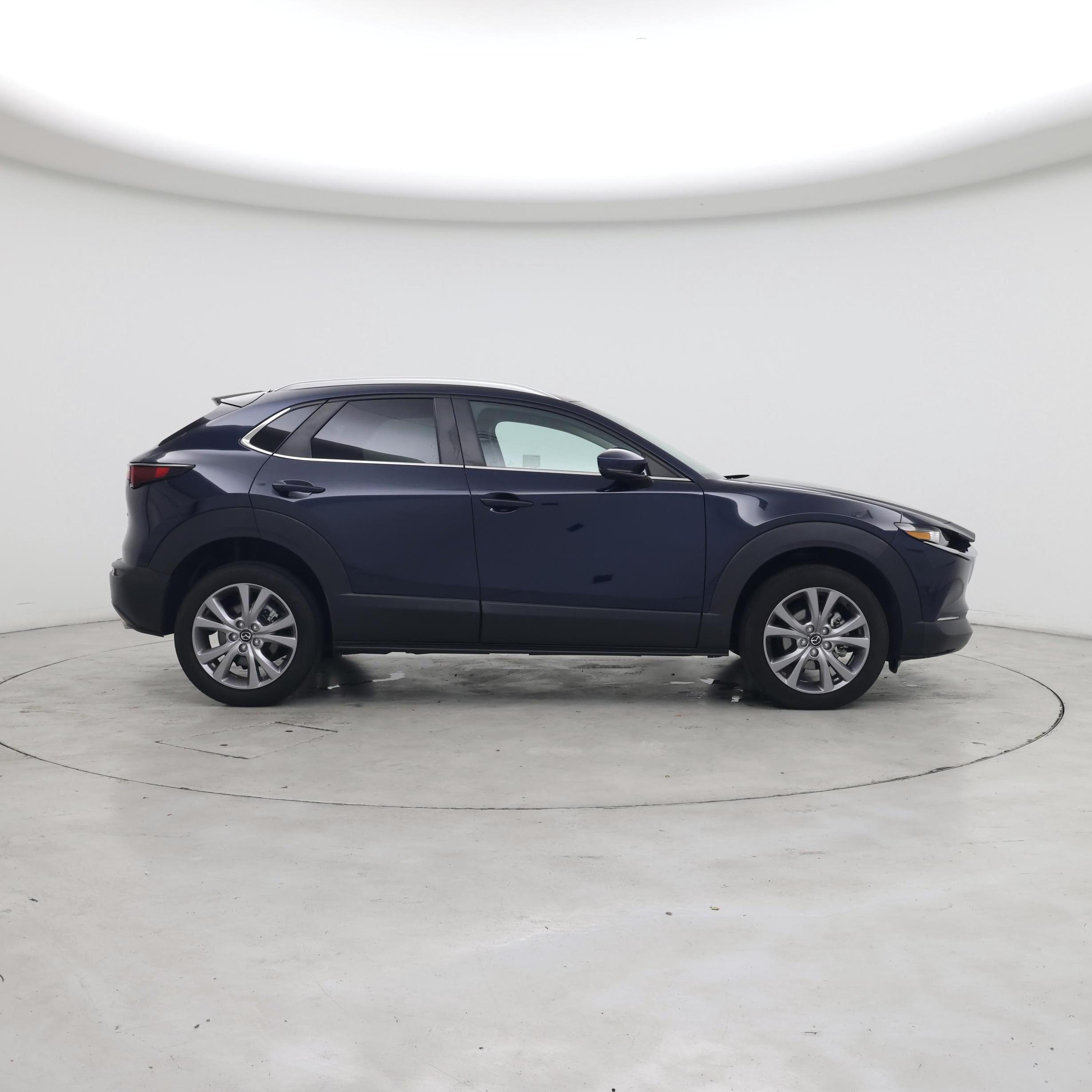 Thumbnail: 2023 Mazda CX-30 - 7