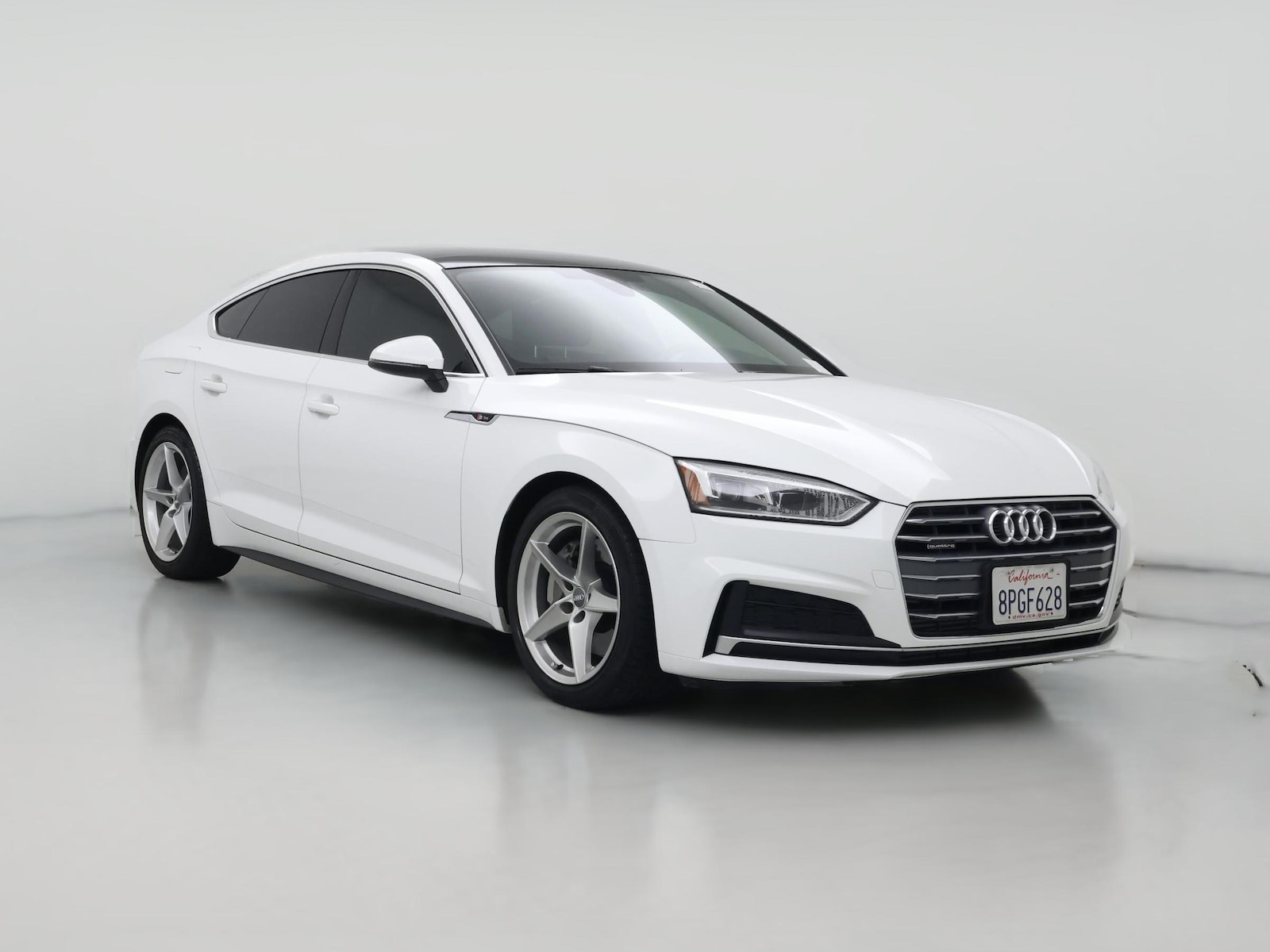 2019 Audi A5 Sportback Premium