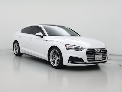 2019 Audi A5 Premium