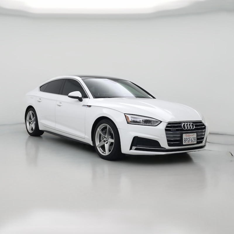 2019 Audi A5 Premium