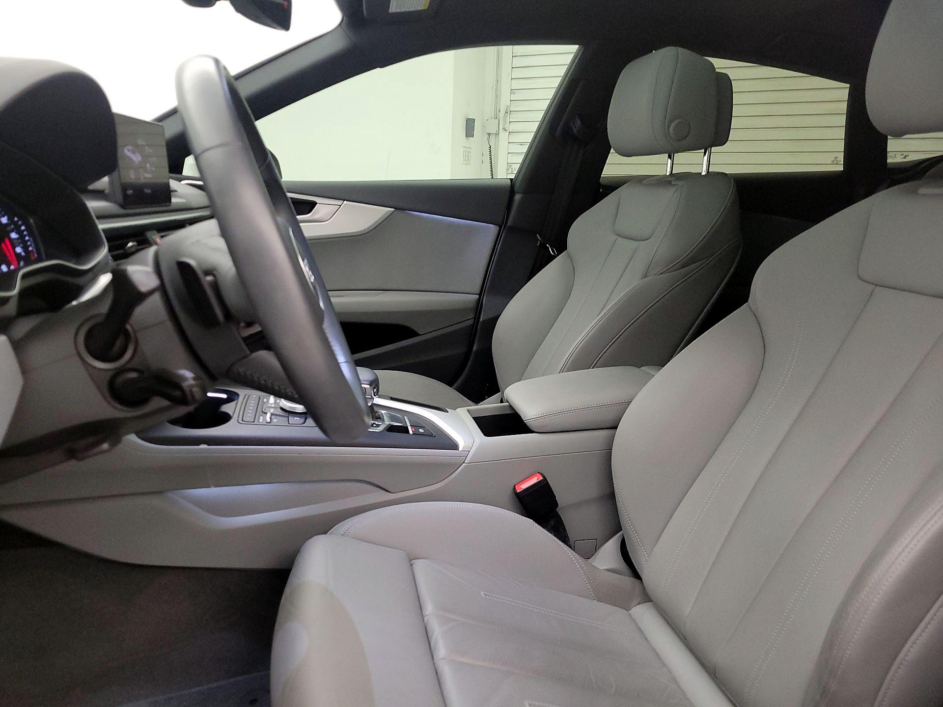 Thumbnail: 2019 Audi A5 - 11