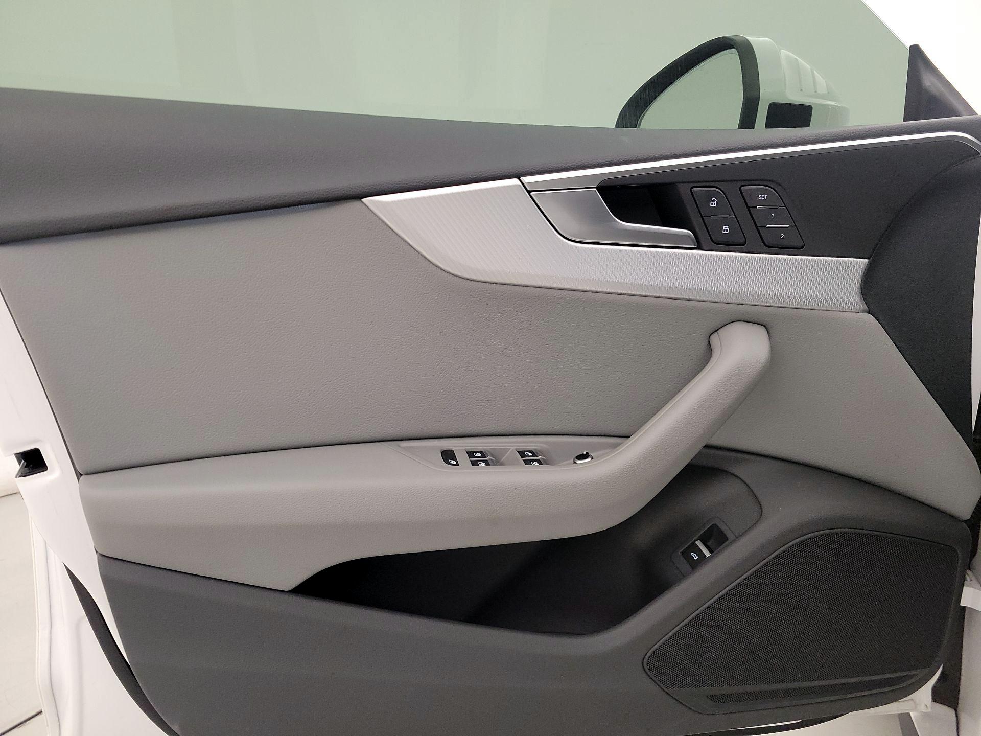 Thumbnail: 2019 Audi A5 - 12