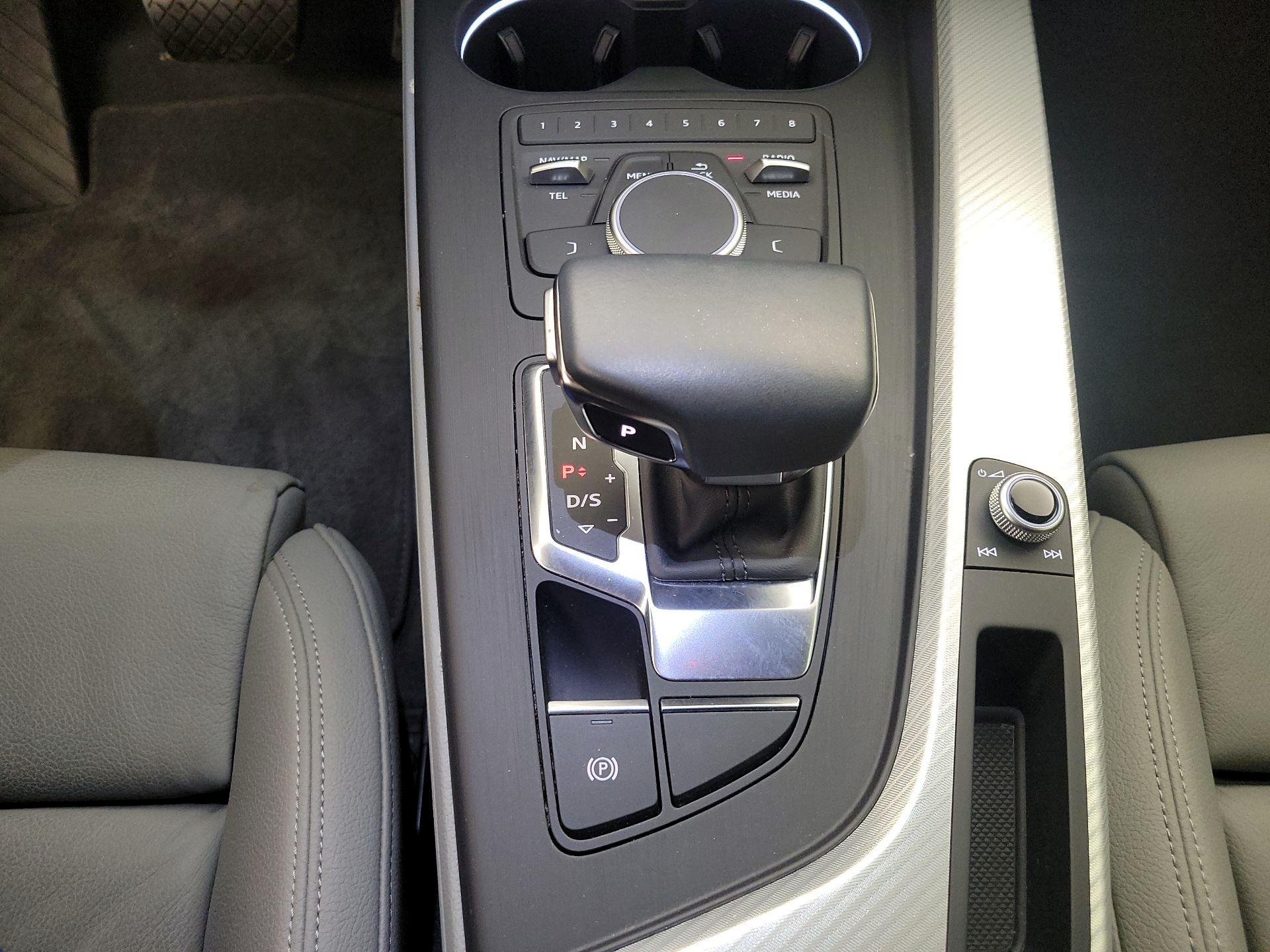 Thumbnail: 2019 Audi A5 - 17