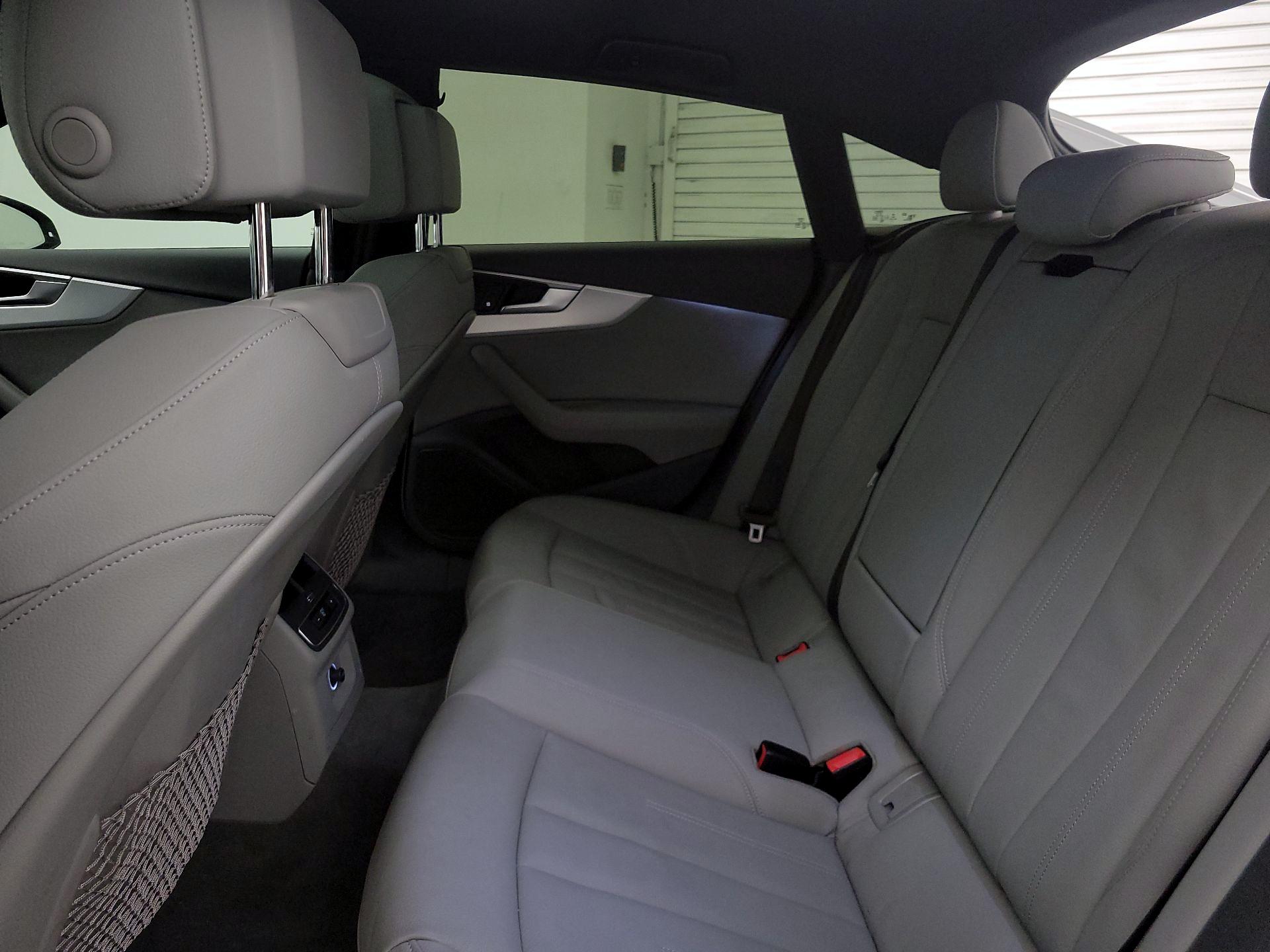 Thumbnail: 2019 Audi A5 - 20