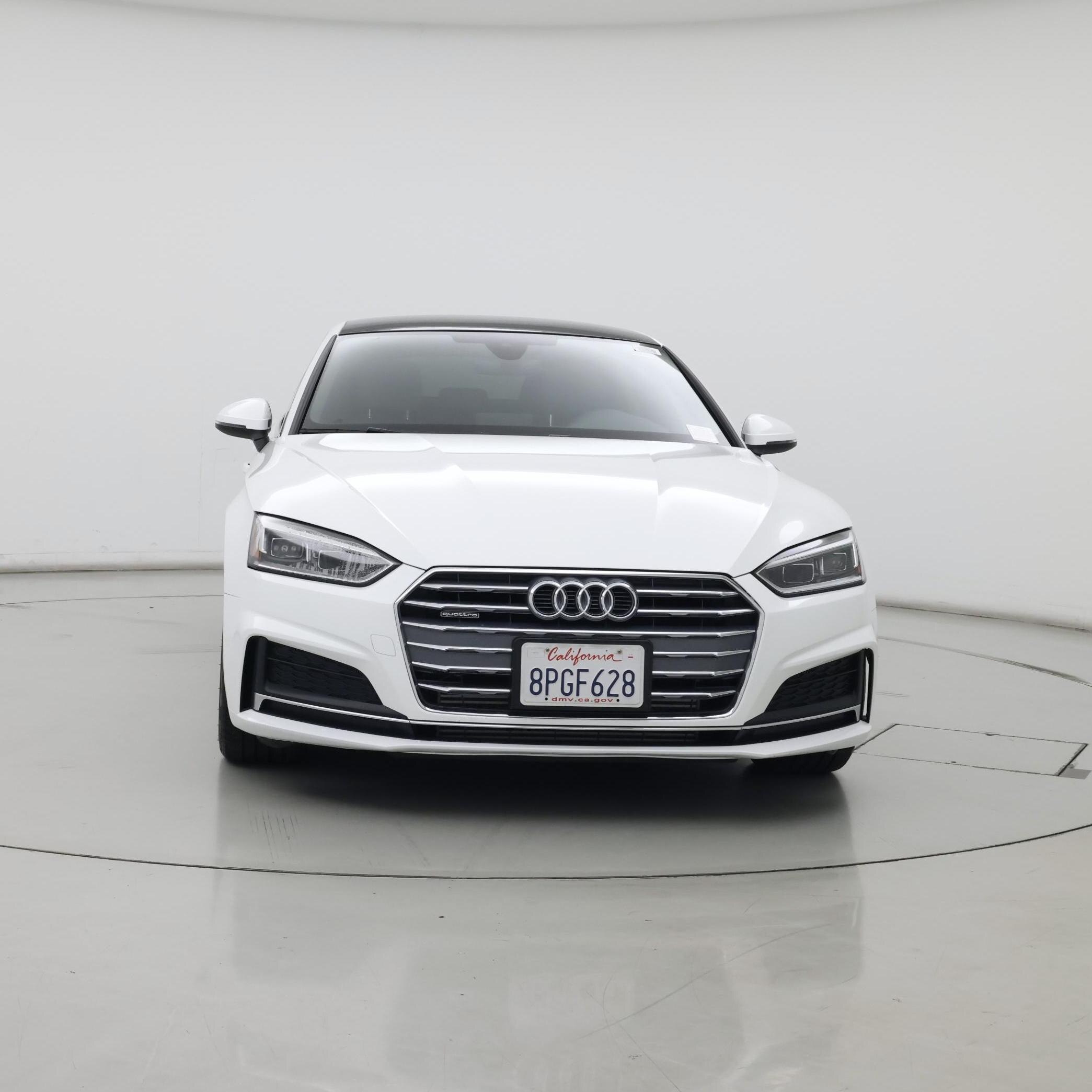 Thumbnail: 2019 Audi A5 - 5