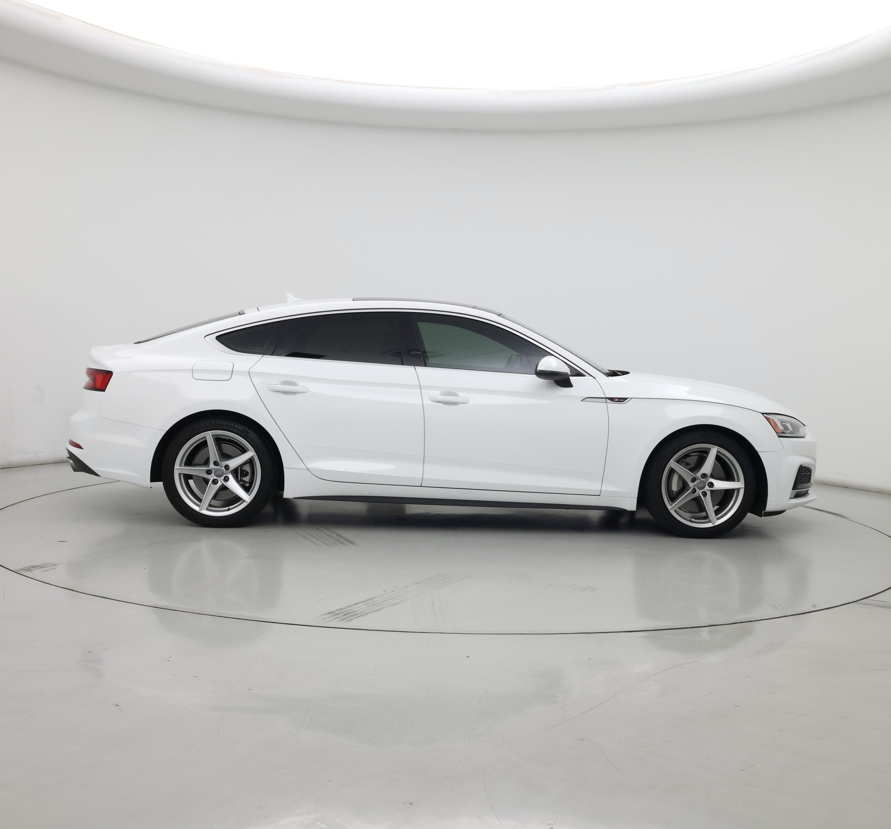 Thumbnail: 2019 Audi A5 - 7
