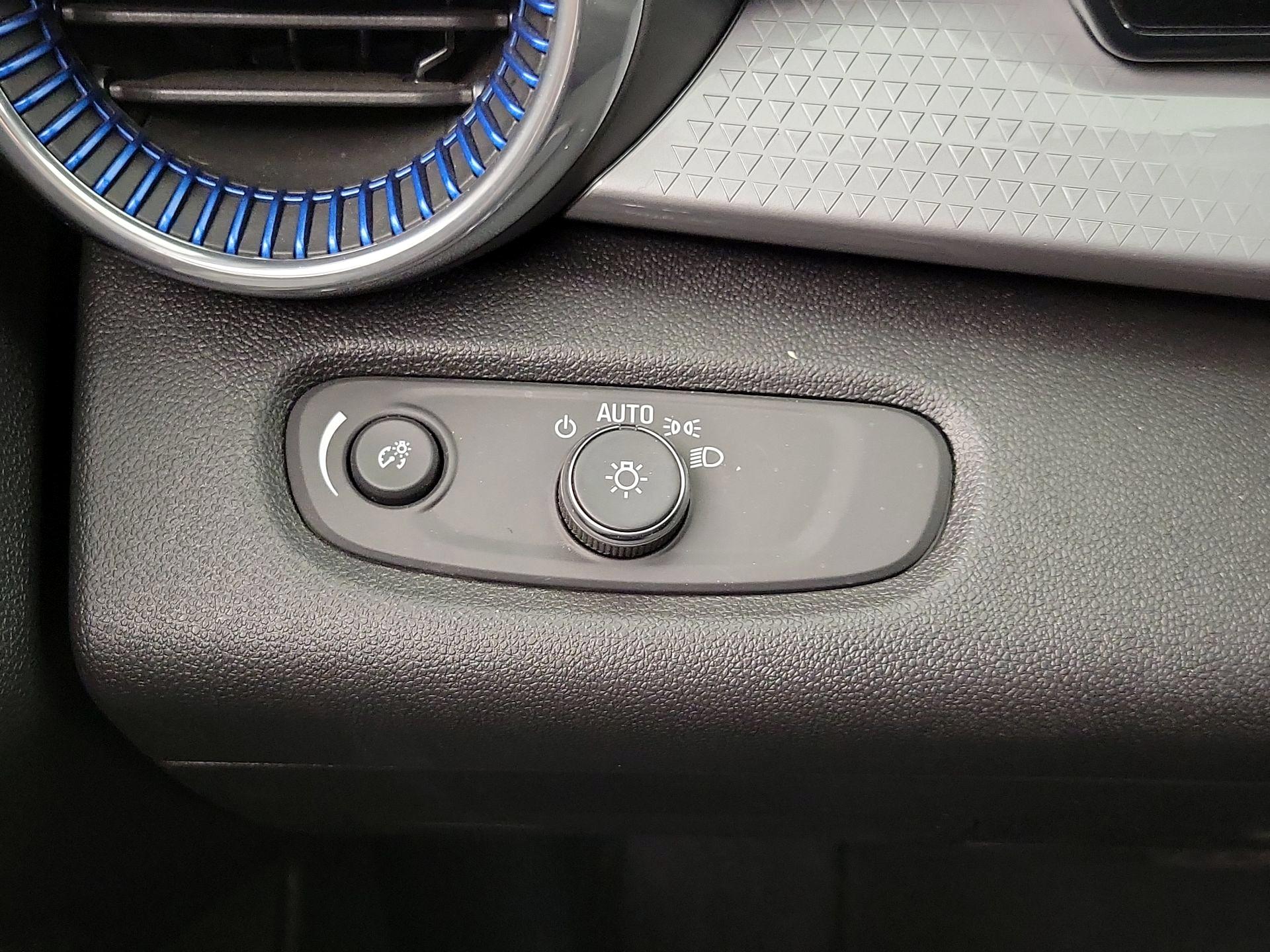 Thumbnail: 2025 Chevrolet Trax - 13