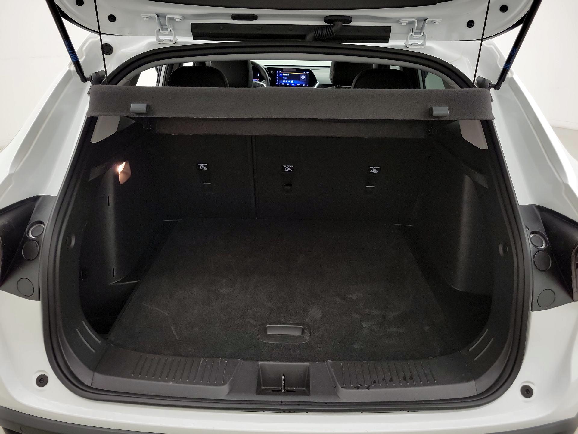 Thumbnail: 2025 Chevrolet Trax - 20