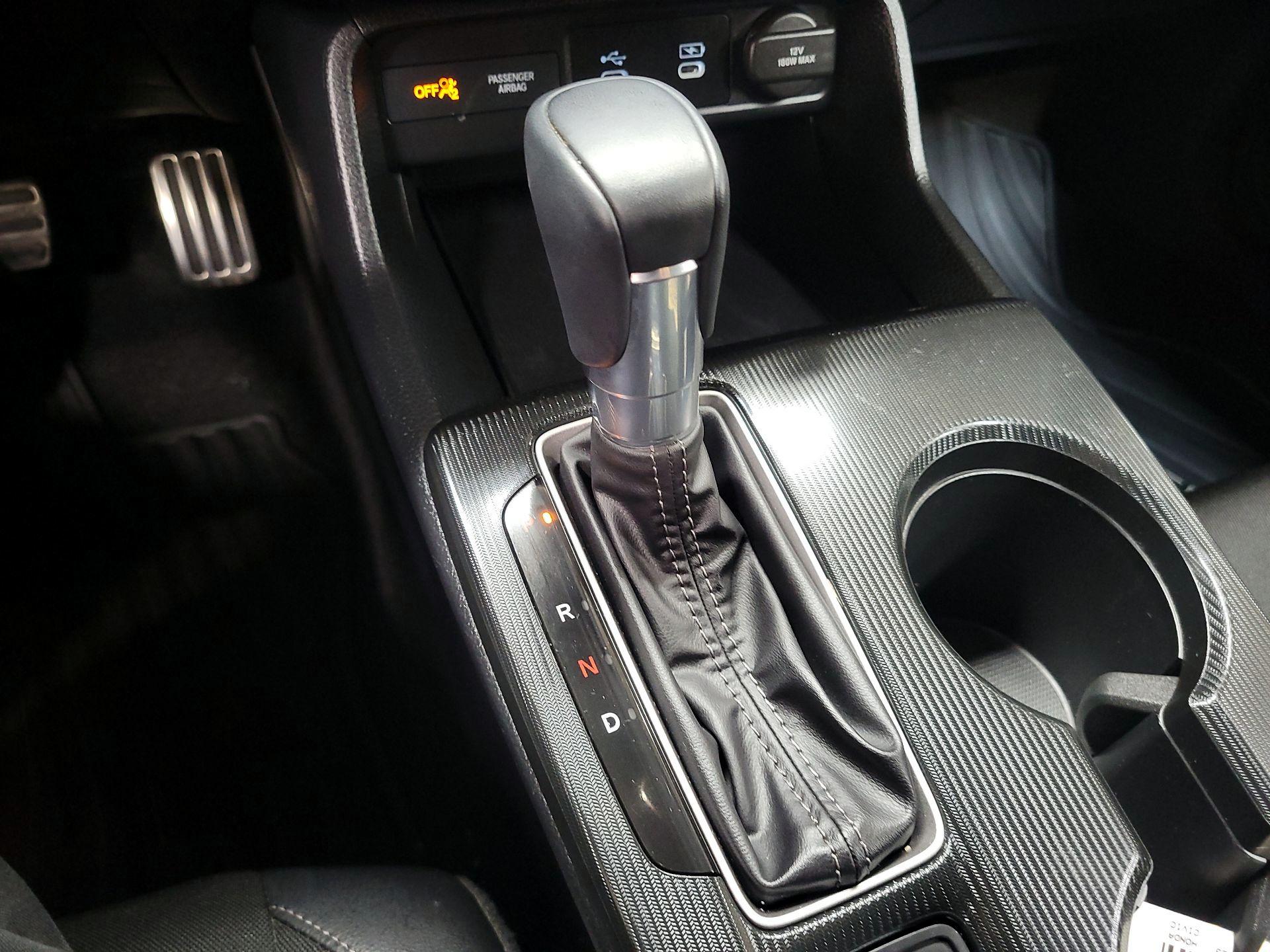 Thumbnail: 2025 Honda Civic - 15