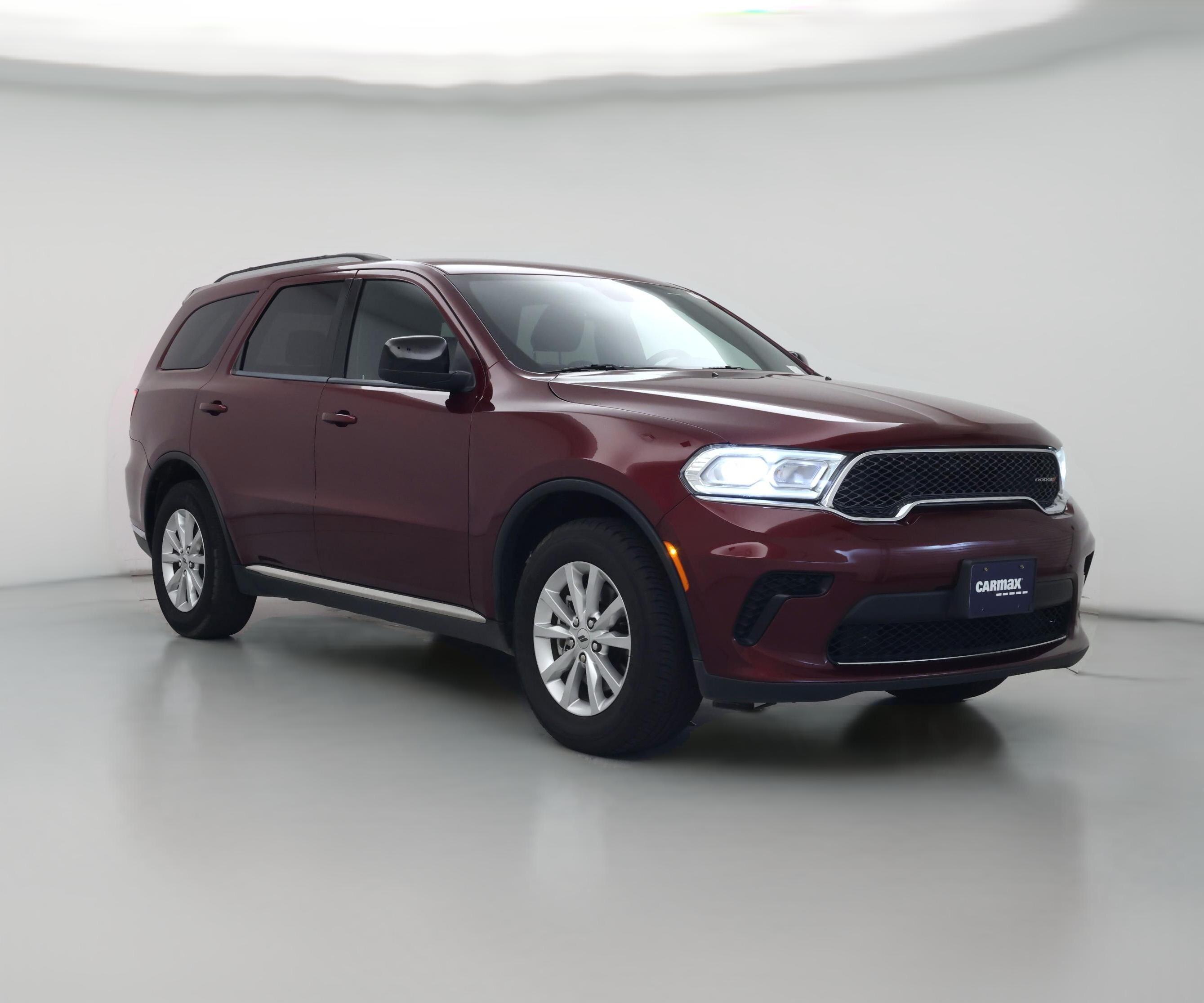 Thumbnail: 2023 Dodge Durango - 1