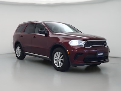 2023 Dodge Durango SXT