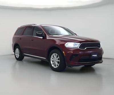 2023 Dodge Durango SXT