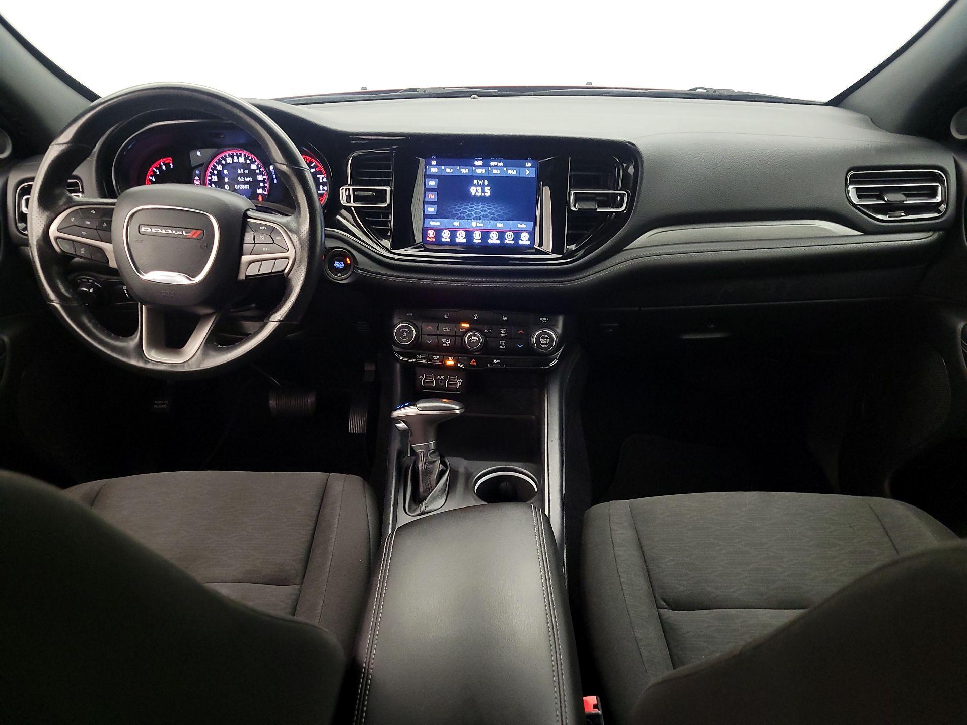 Thumbnail: 2023 Dodge Durango - 9