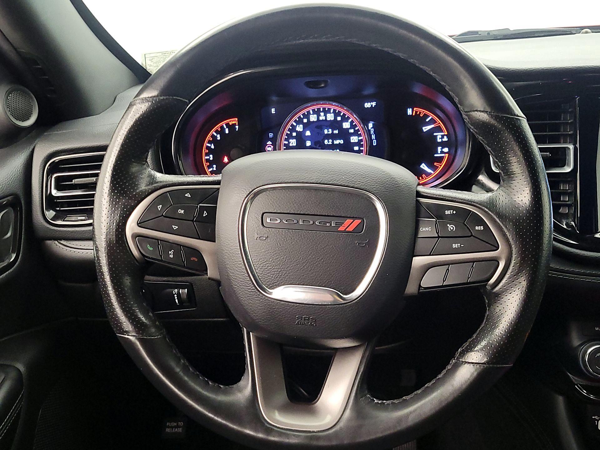 Thumbnail: 2023 Dodge Durango - 10