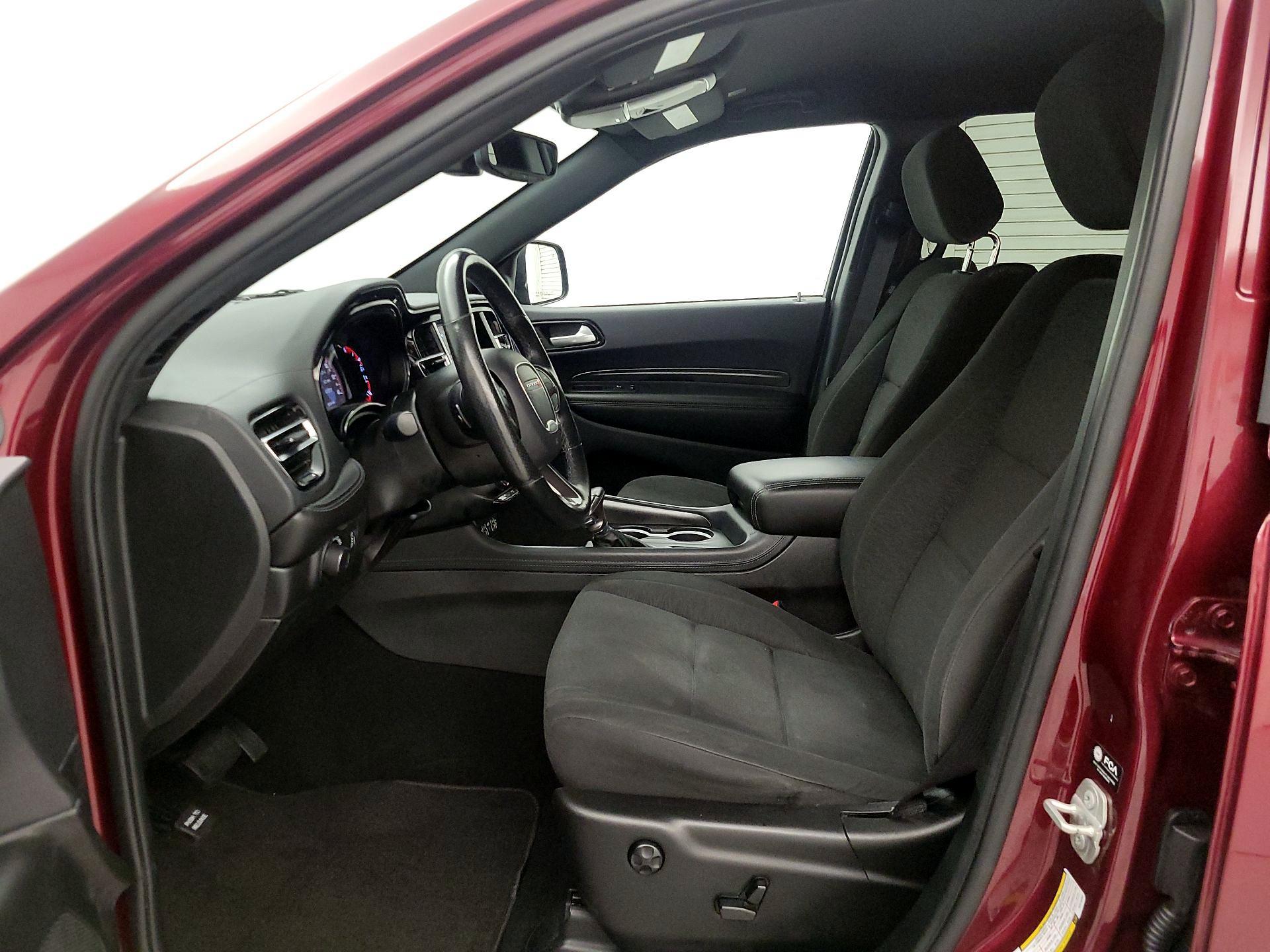 Thumbnail: 2023 Dodge Durango - 11