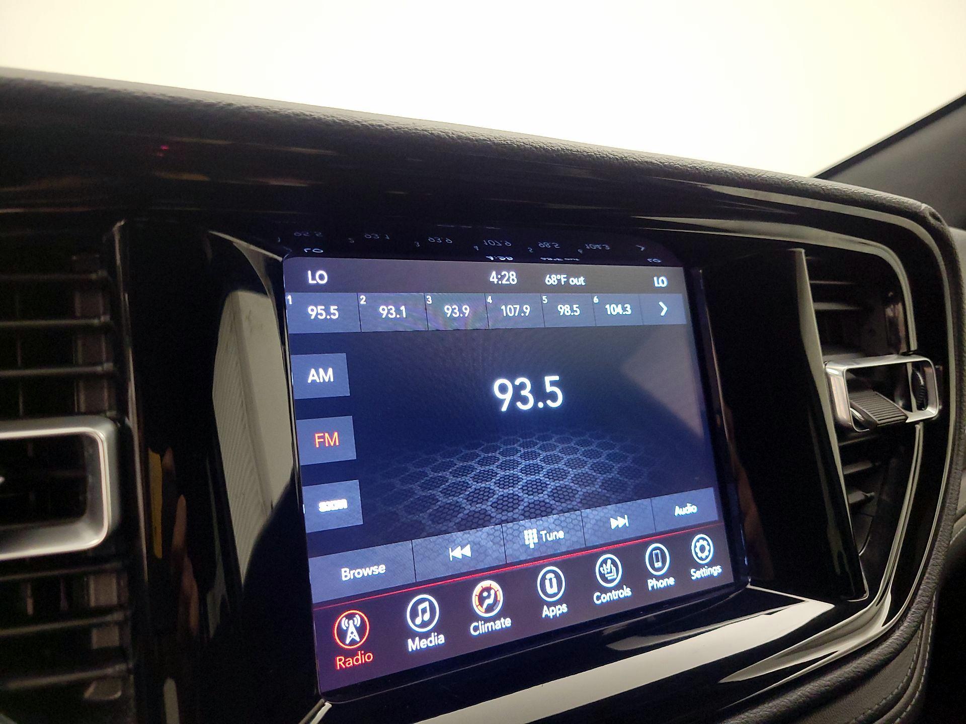 Thumbnail: 2023 Dodge Durango - 15