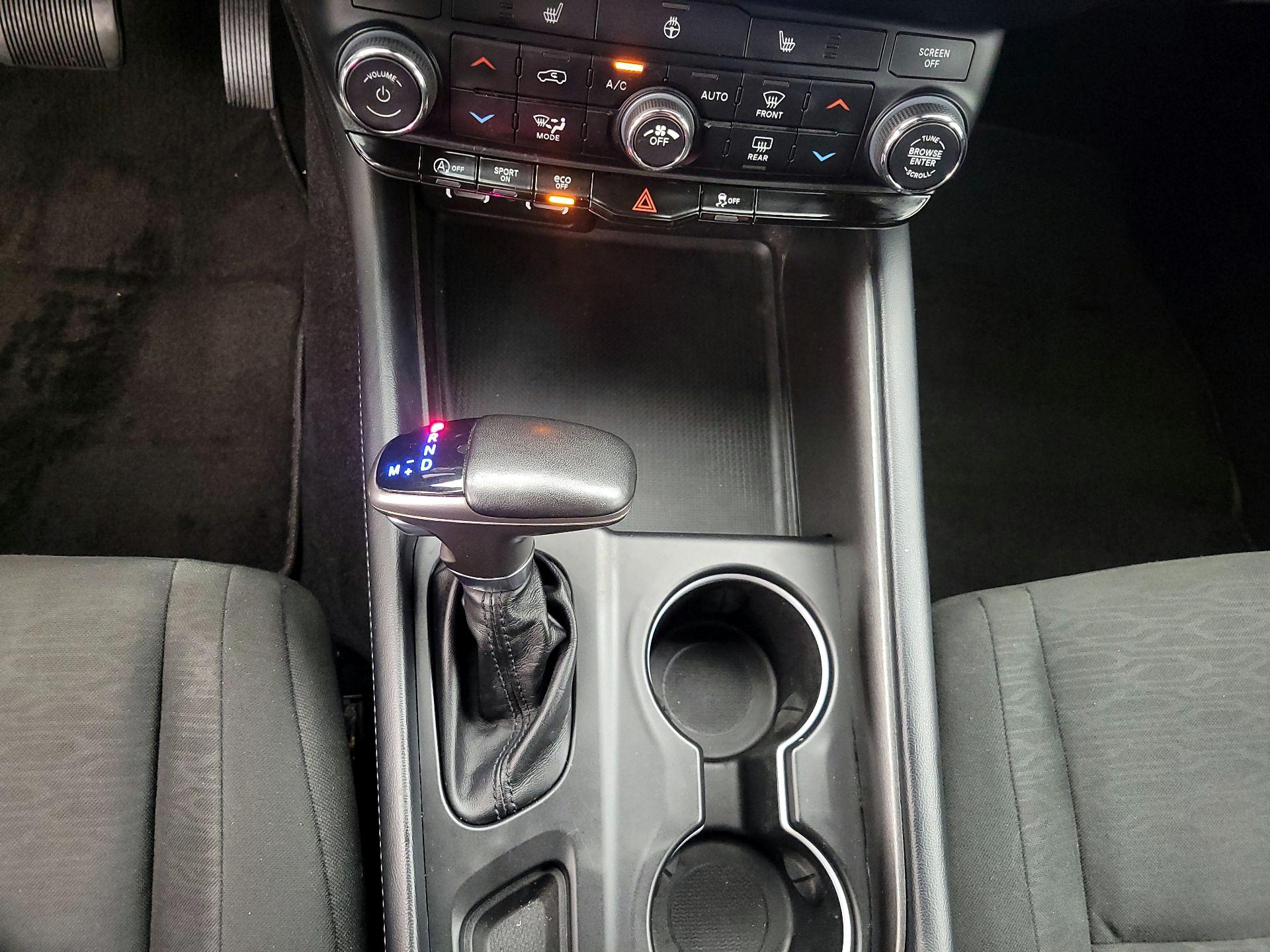 Thumbnail: 2023 Dodge Durango - 17