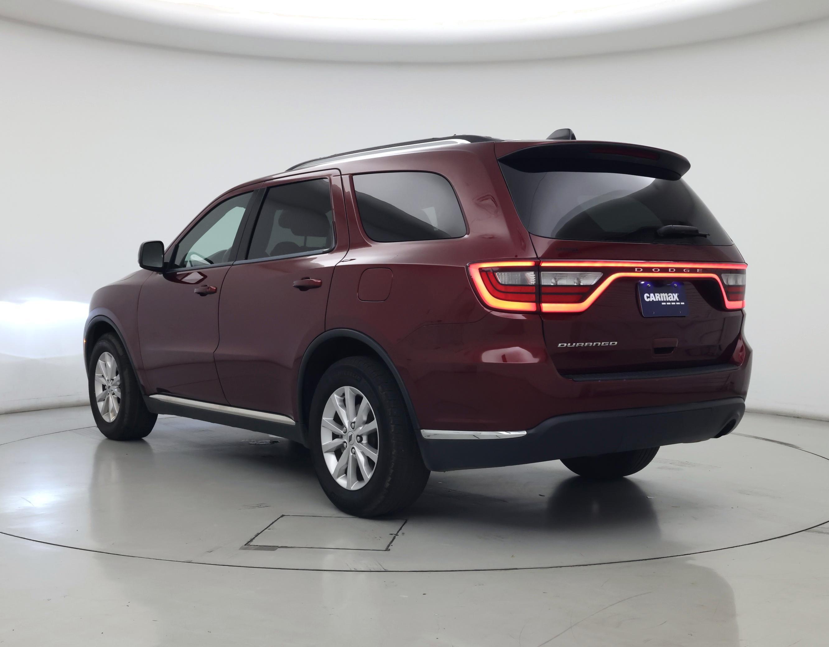 Thumbnail: 2023 Dodge Durango - 2