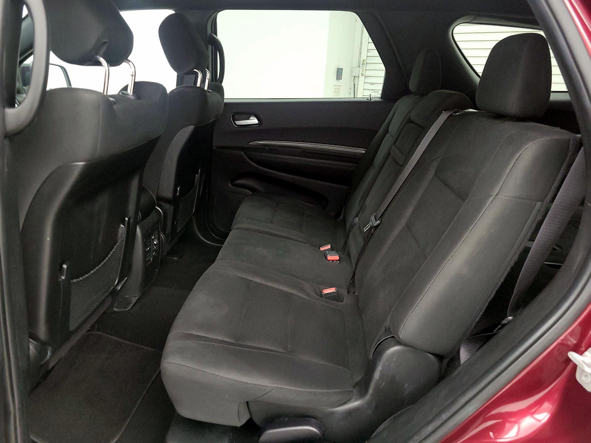 Thumbnail: 2023 Dodge Durango - 19