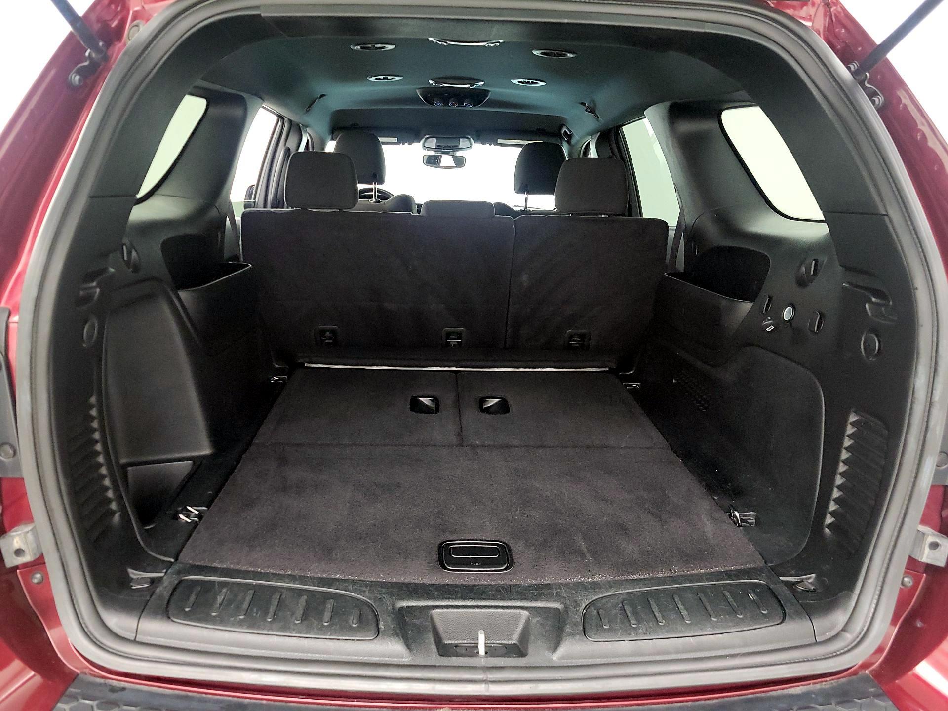 Thumbnail: 2023 Dodge Durango - 20