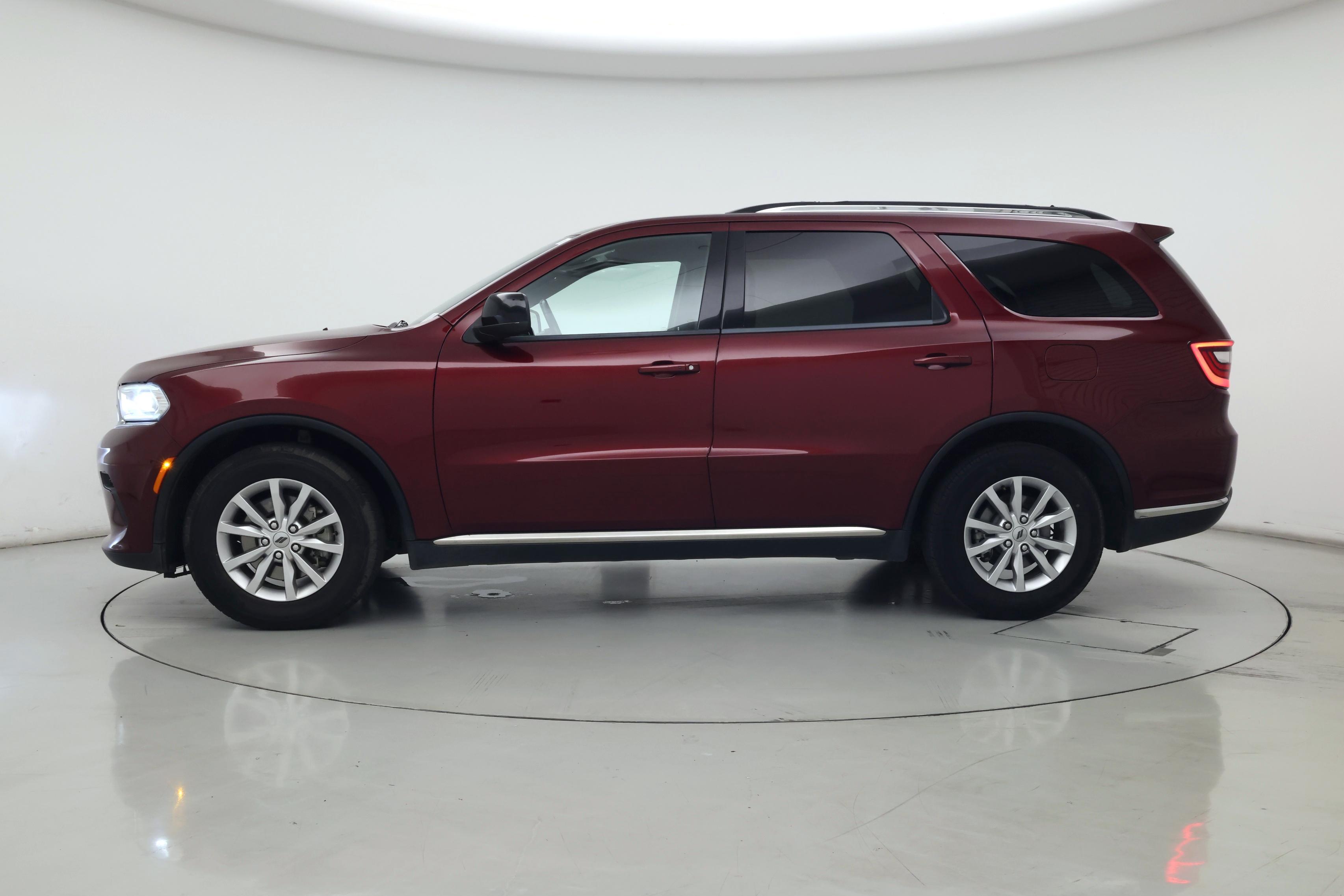 Thumbnail: 2023 Dodge Durango - 3