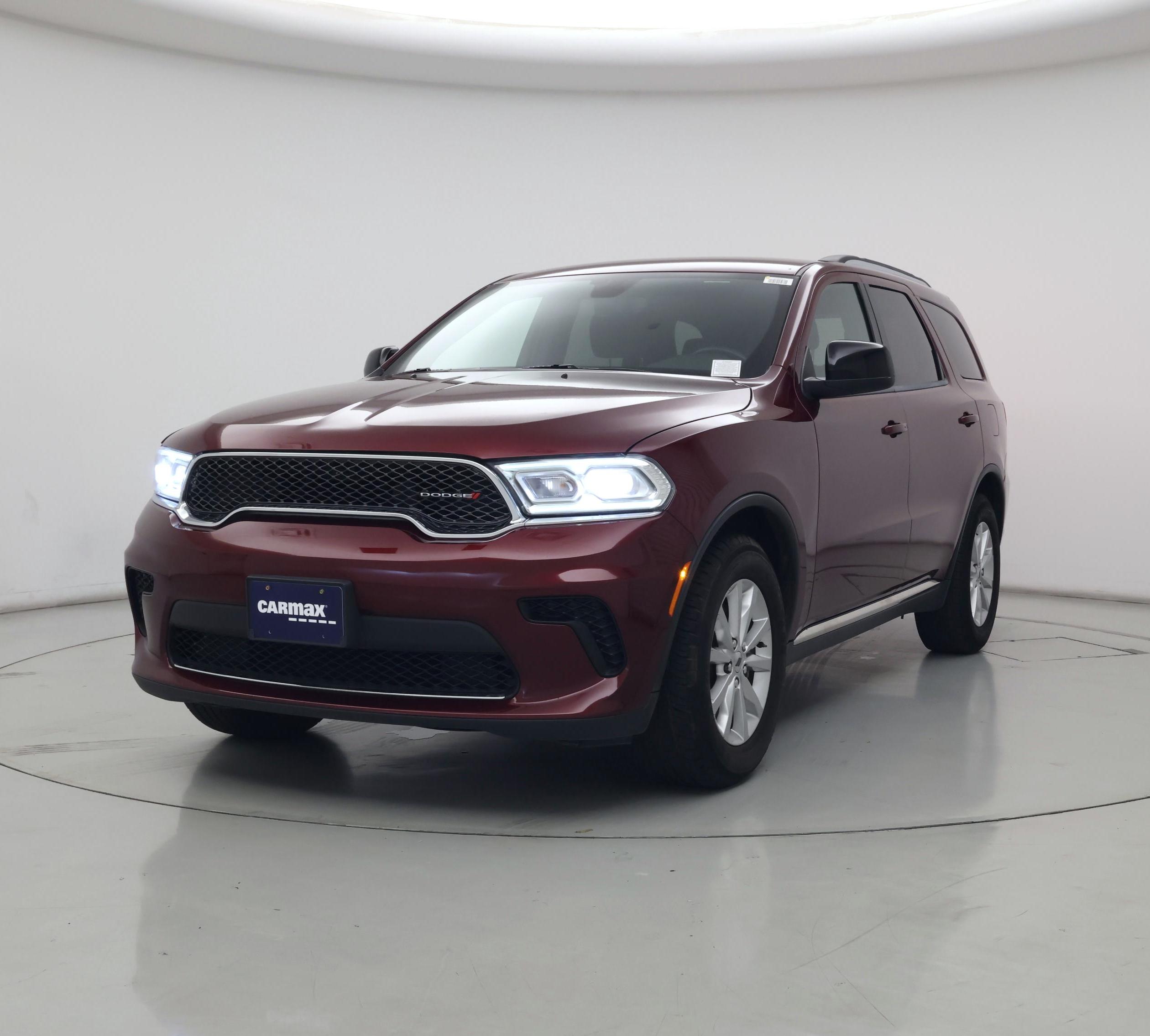Thumbnail: 2023 Dodge Durango - 4