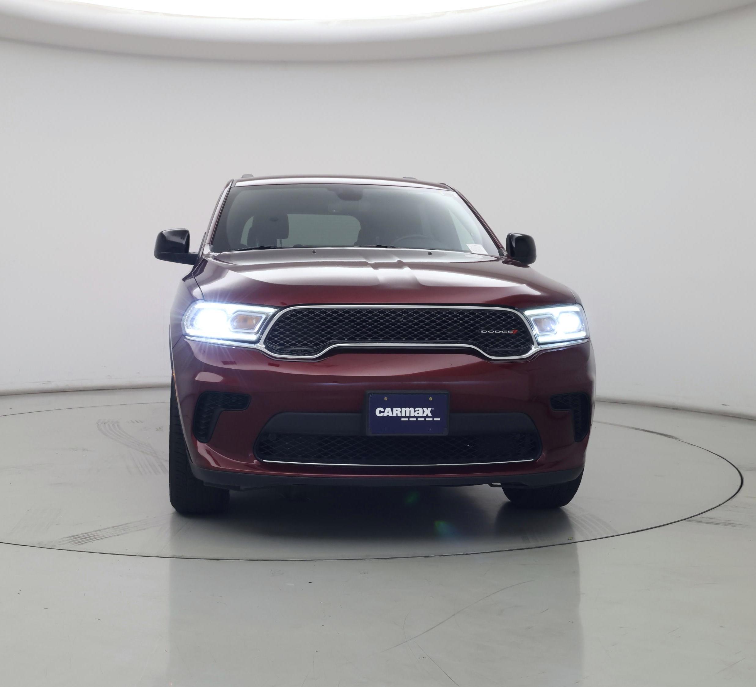 Thumbnail: 2023 Dodge Durango - 5