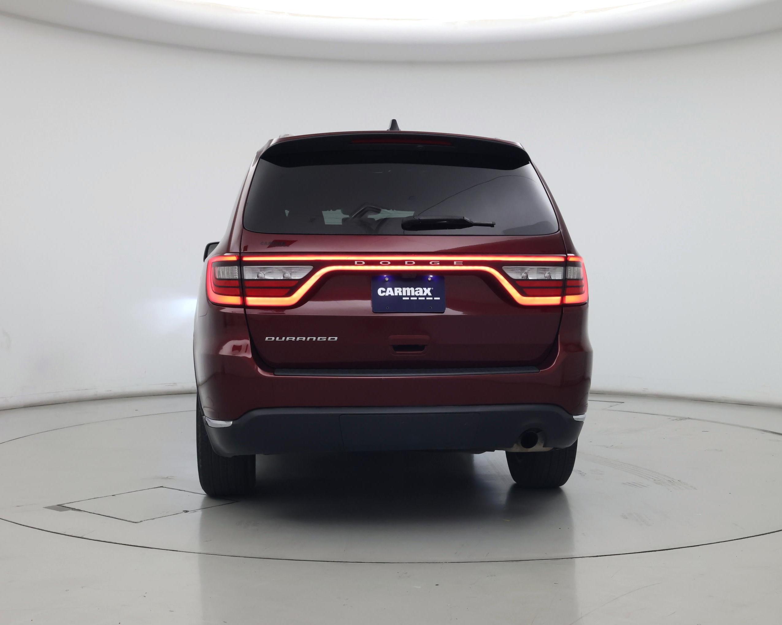 Thumbnail: 2023 Dodge Durango - 6