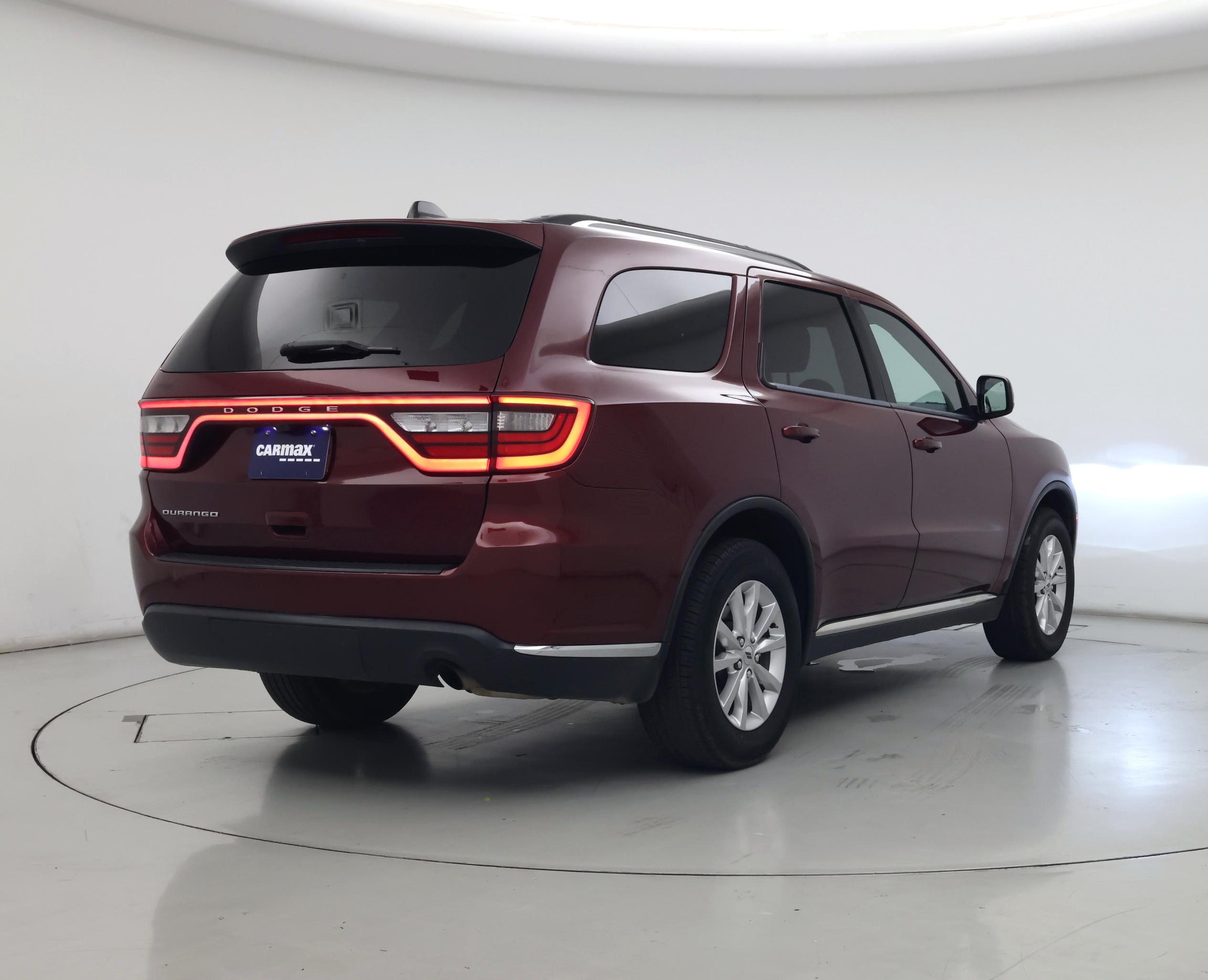 Thumbnail: 2023 Dodge Durango - 8