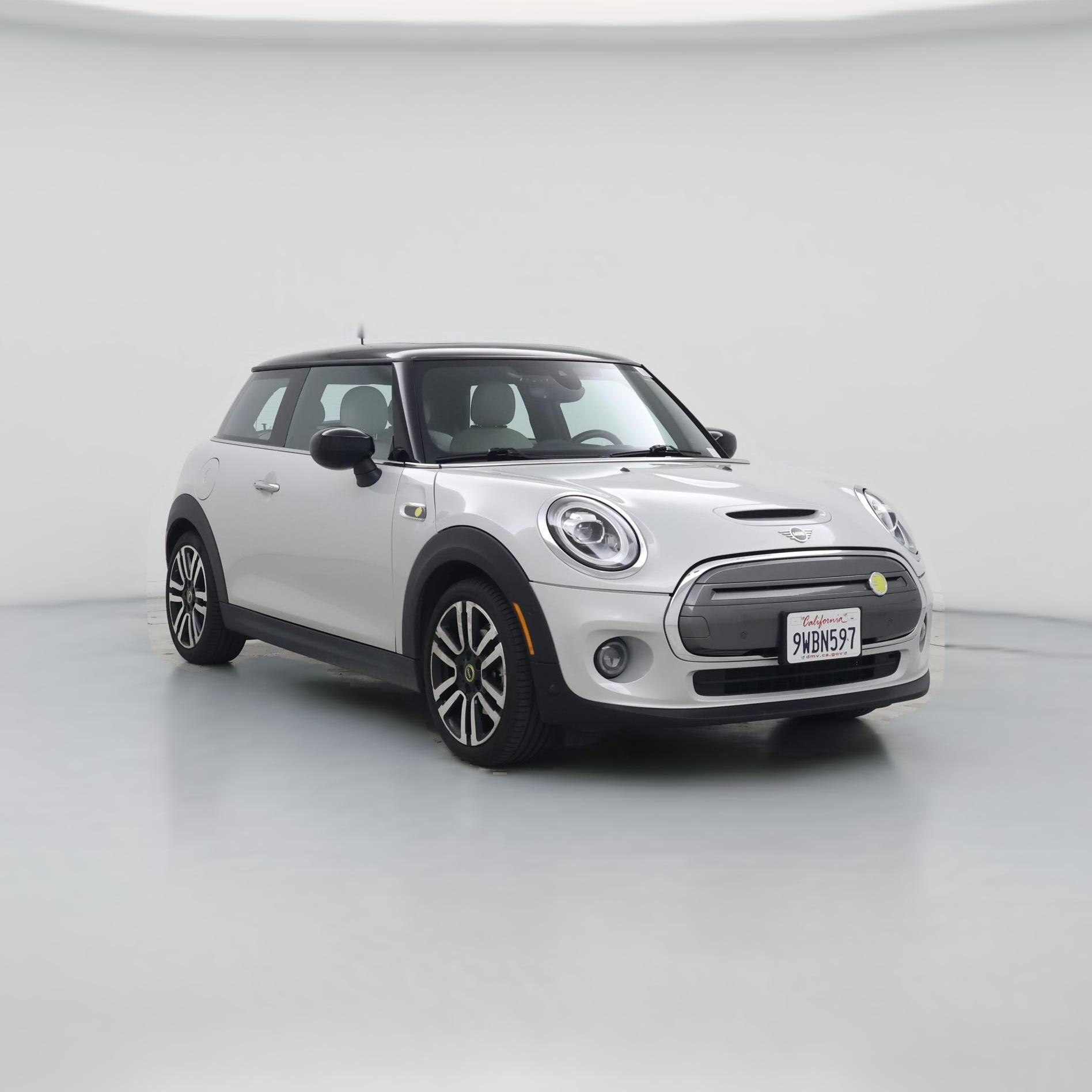 Thumbnail: 2021 MINI Cooper Hardtop - 1
