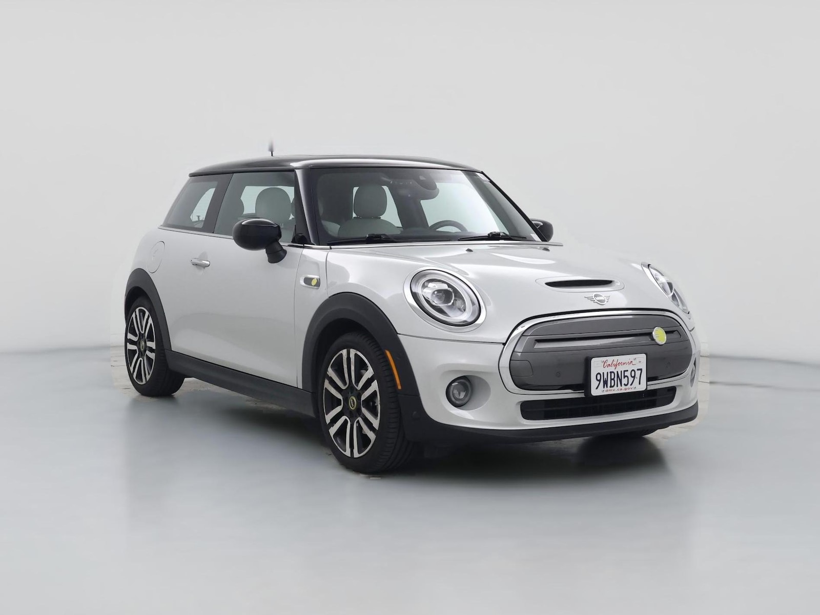 2021 MINI Hardtop 2 Door SE
