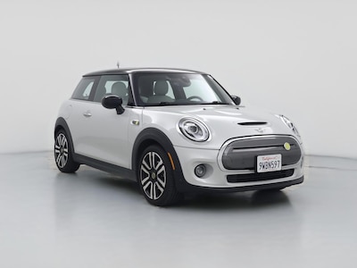 2021 Mini Cooper Hardtop EV SE