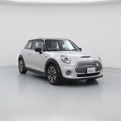 2021 Mini Cooper Hardtop EV SE