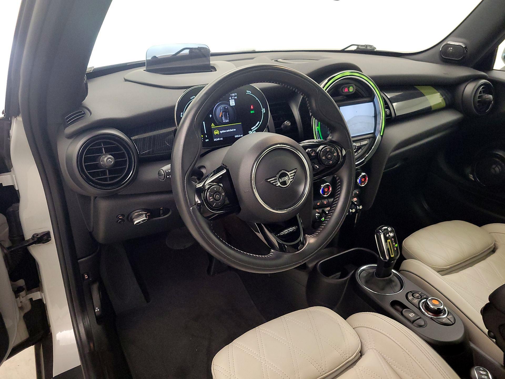 Thumbnail: 2021 MINI Cooper Hardtop - 9