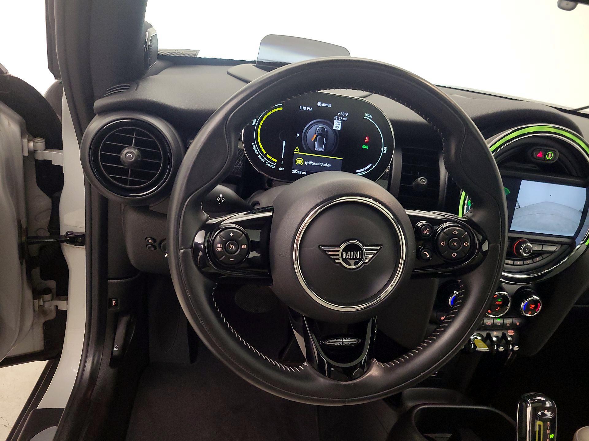 Thumbnail: 2021 MINI Cooper Hardtop - 10