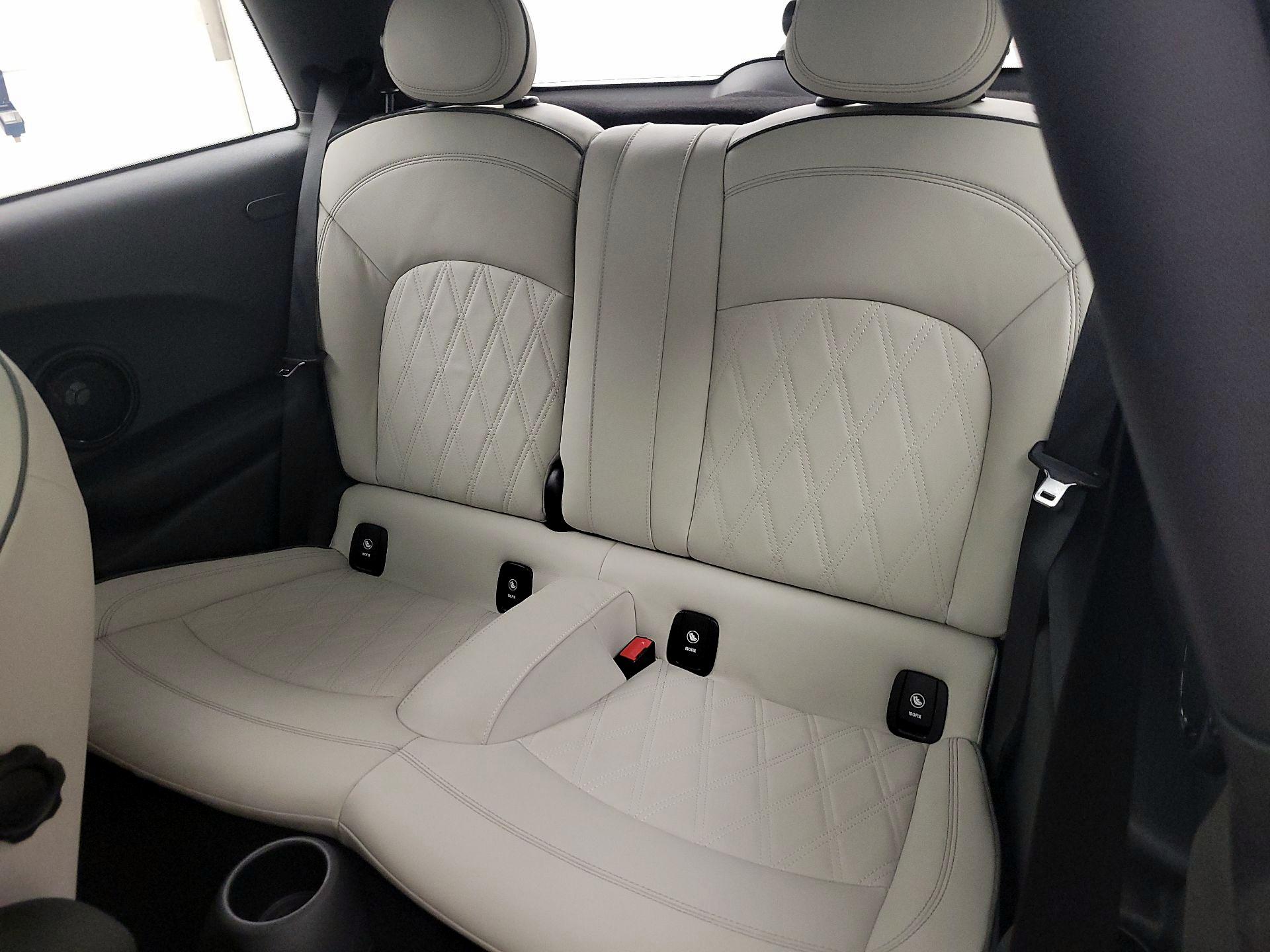 Thumbnail: 2021 MINI Cooper Hardtop - 20