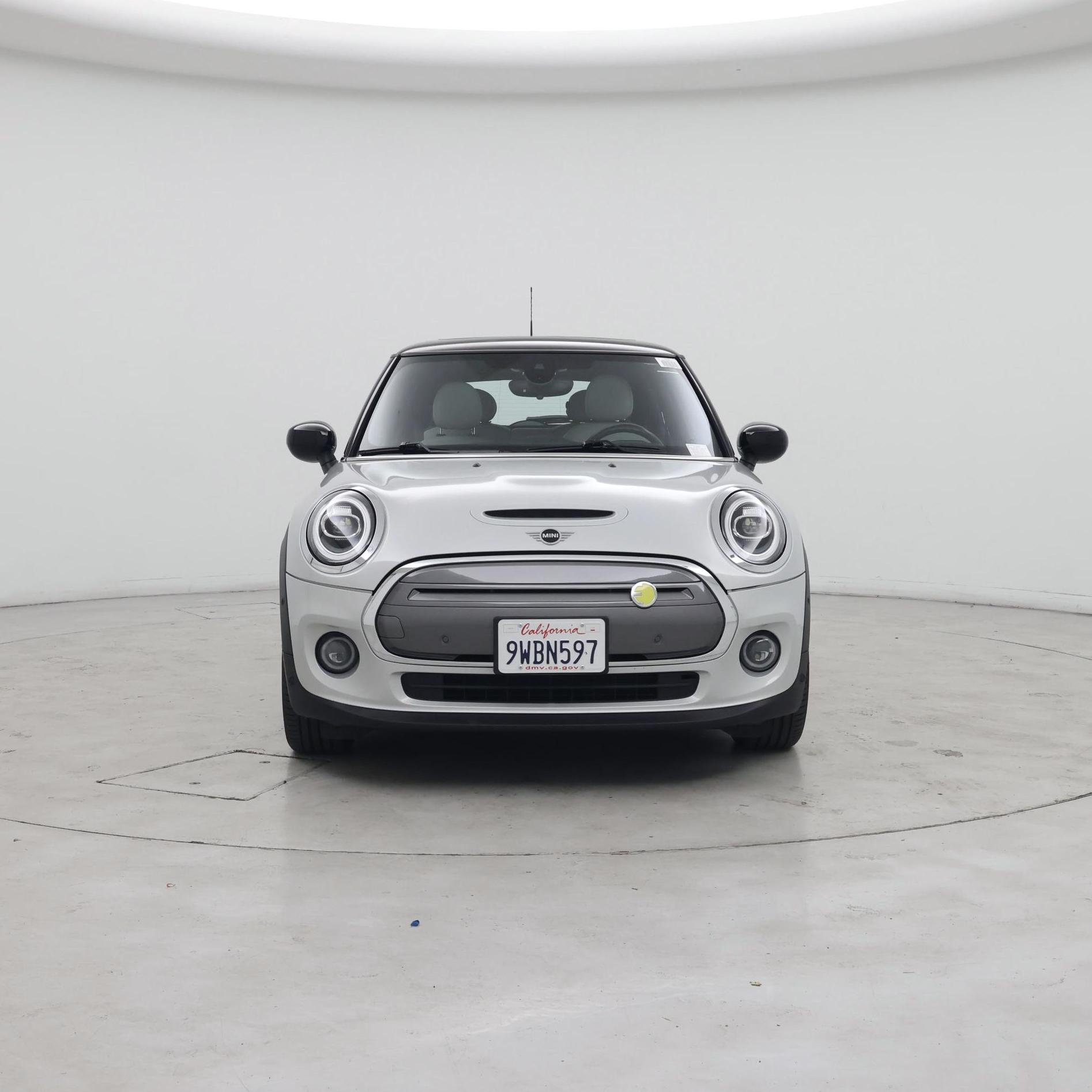 Thumbnail: 2021 MINI Cooper Hardtop - 5