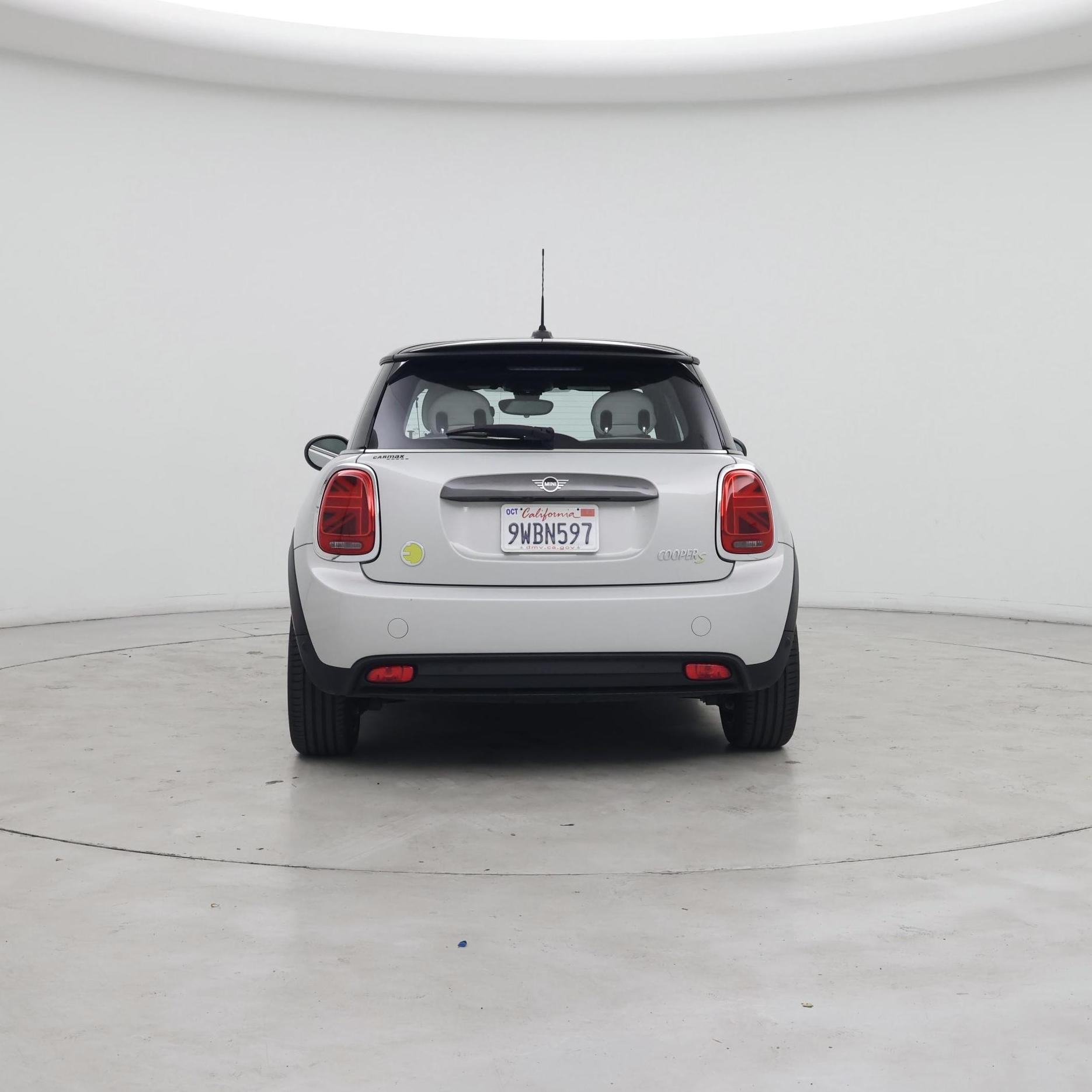 Thumbnail: 2021 MINI Cooper Hardtop - 6