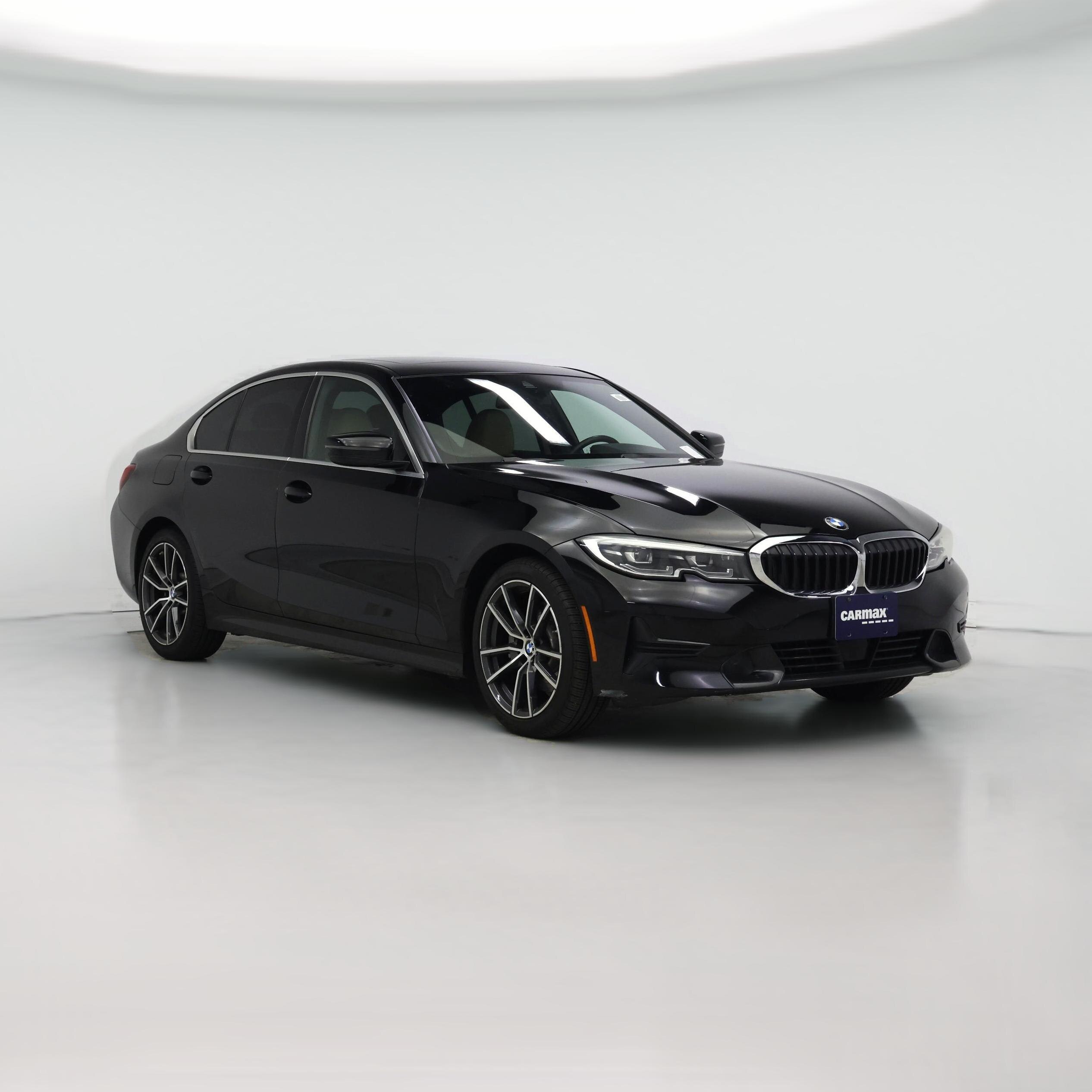 Thumbnail: 2021 BMW 3 Series - 1
