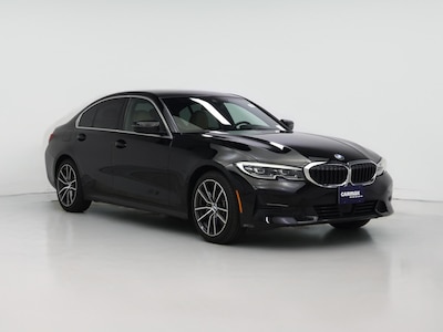 2021 BMW 330 I