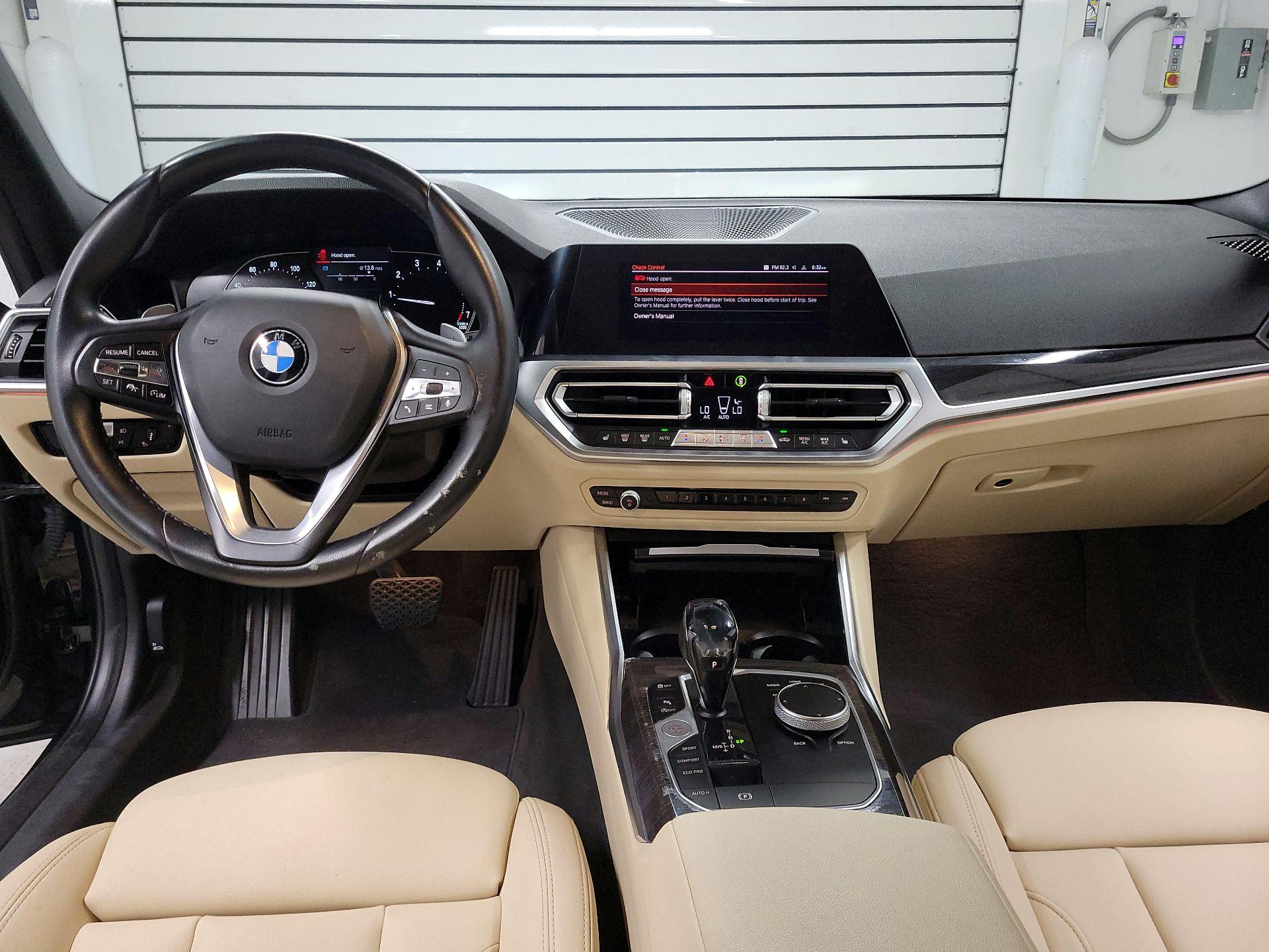 Thumbnail: 2021 BMW 3 Series - 9